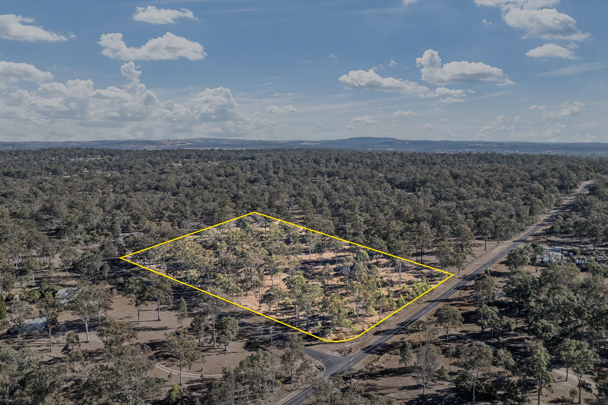 Carbeen Crescent, Nanango QLD 4615