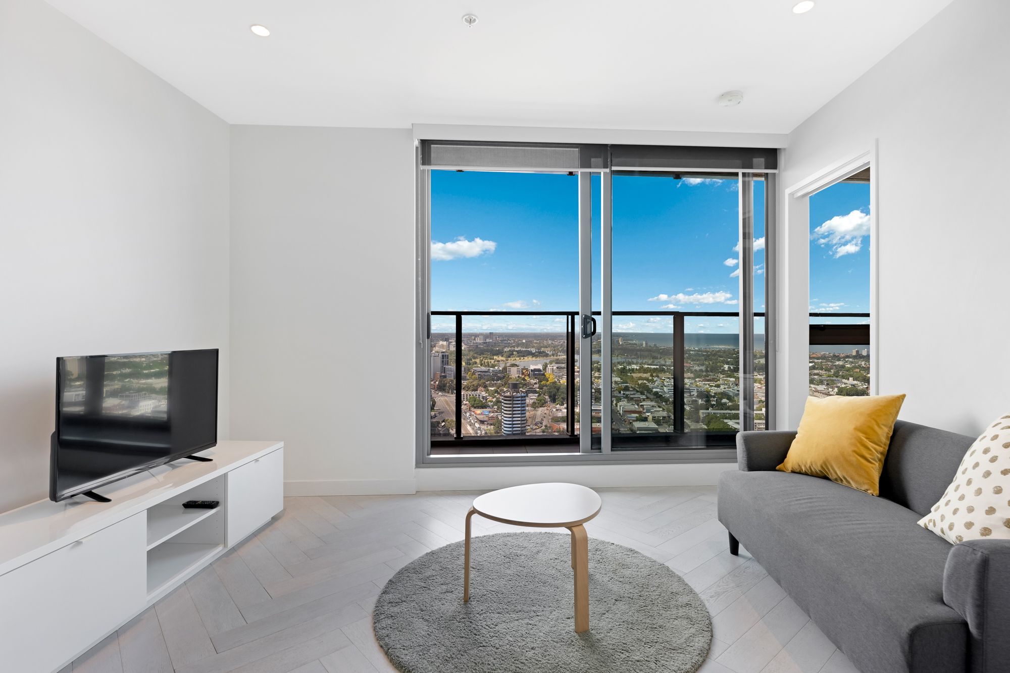 3805W/42-48 Balston Street, Southbank, VIC 3006