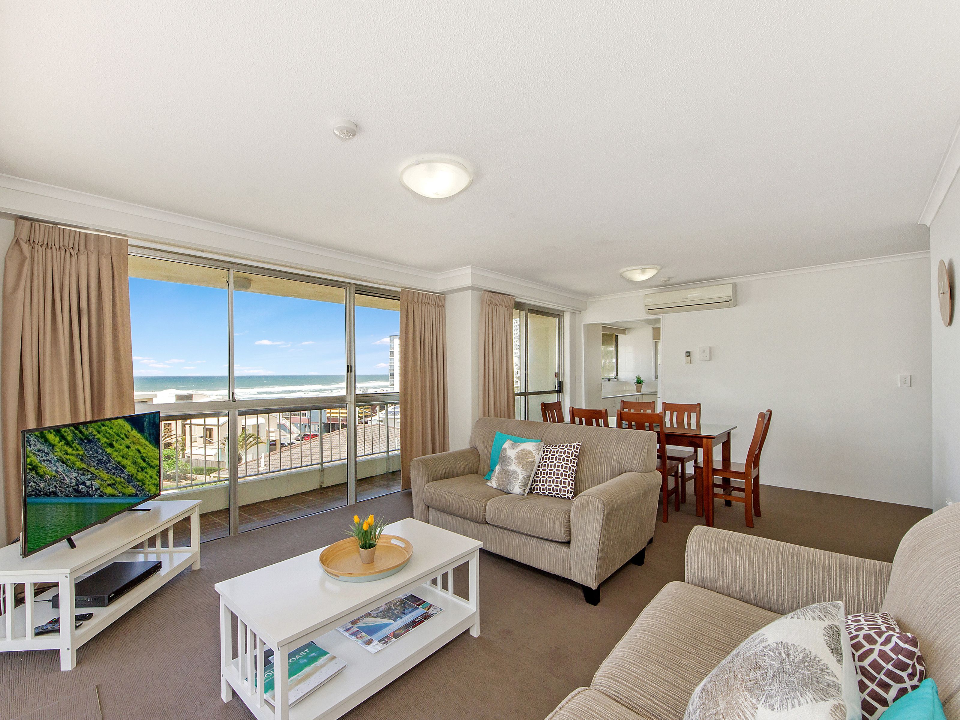 501/10 Vista Street, Surfers Paradise, QLD 4217