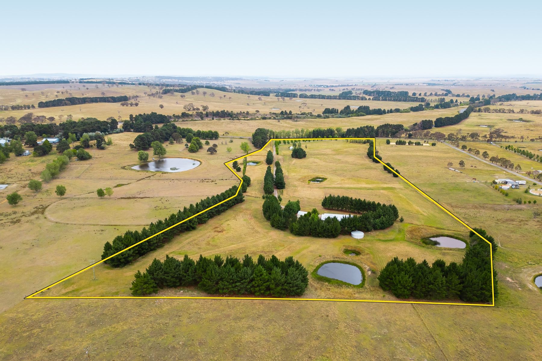 4 Granger Road, Wollogorang, NSW 2581