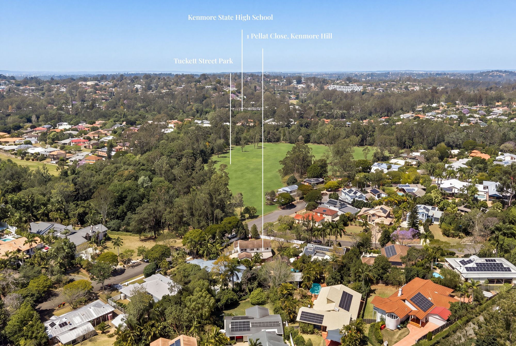 1 Pellatt Close — photo 9 of 10