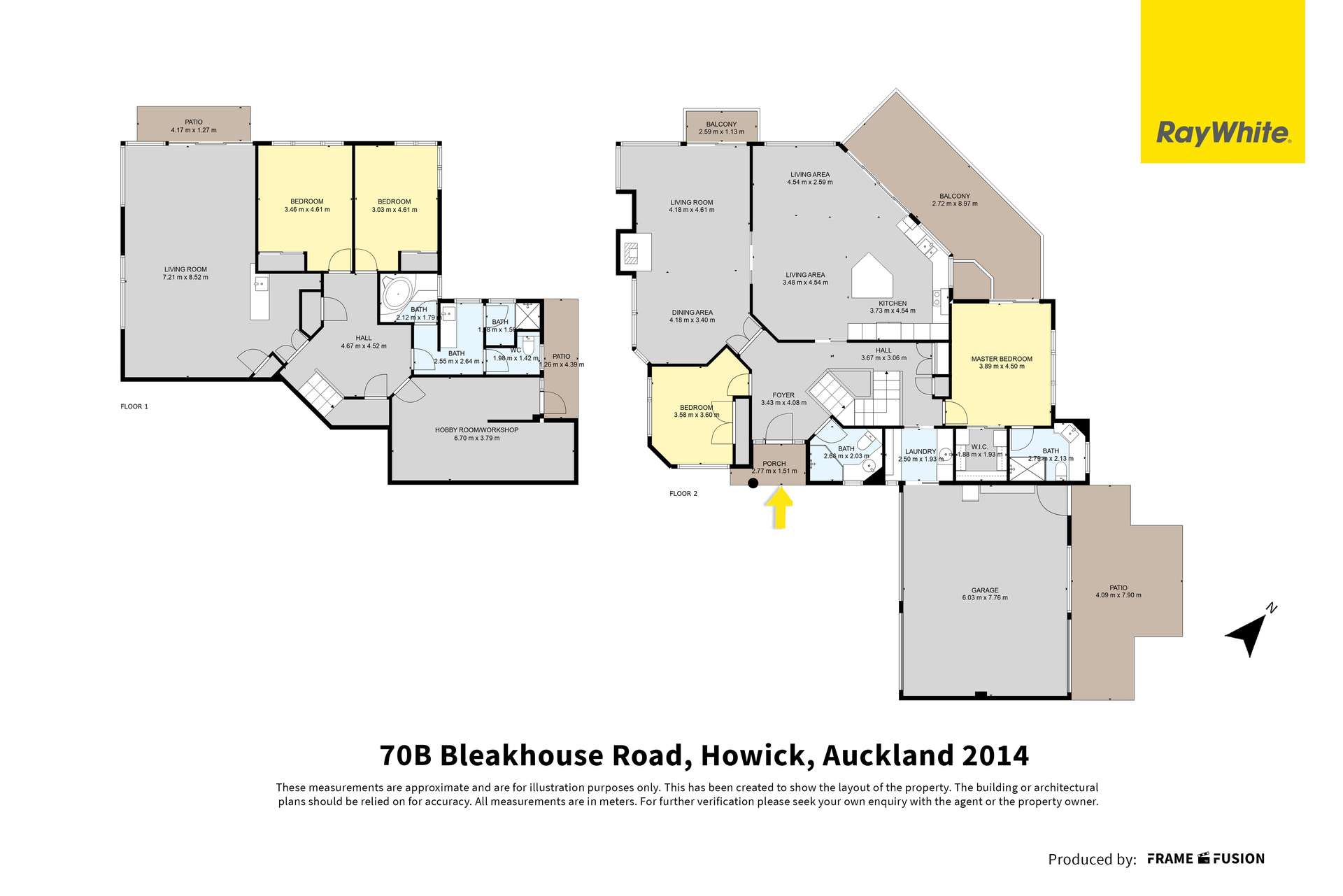 70B Bleakhouse Road photo 37