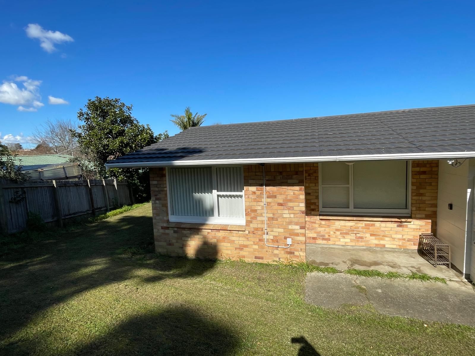 unit 3/82 Portage Road, Papatoetoe, Manukau City