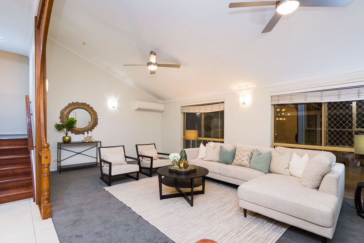 14 Saint Clair Crescent, Wishart, QLD 4122