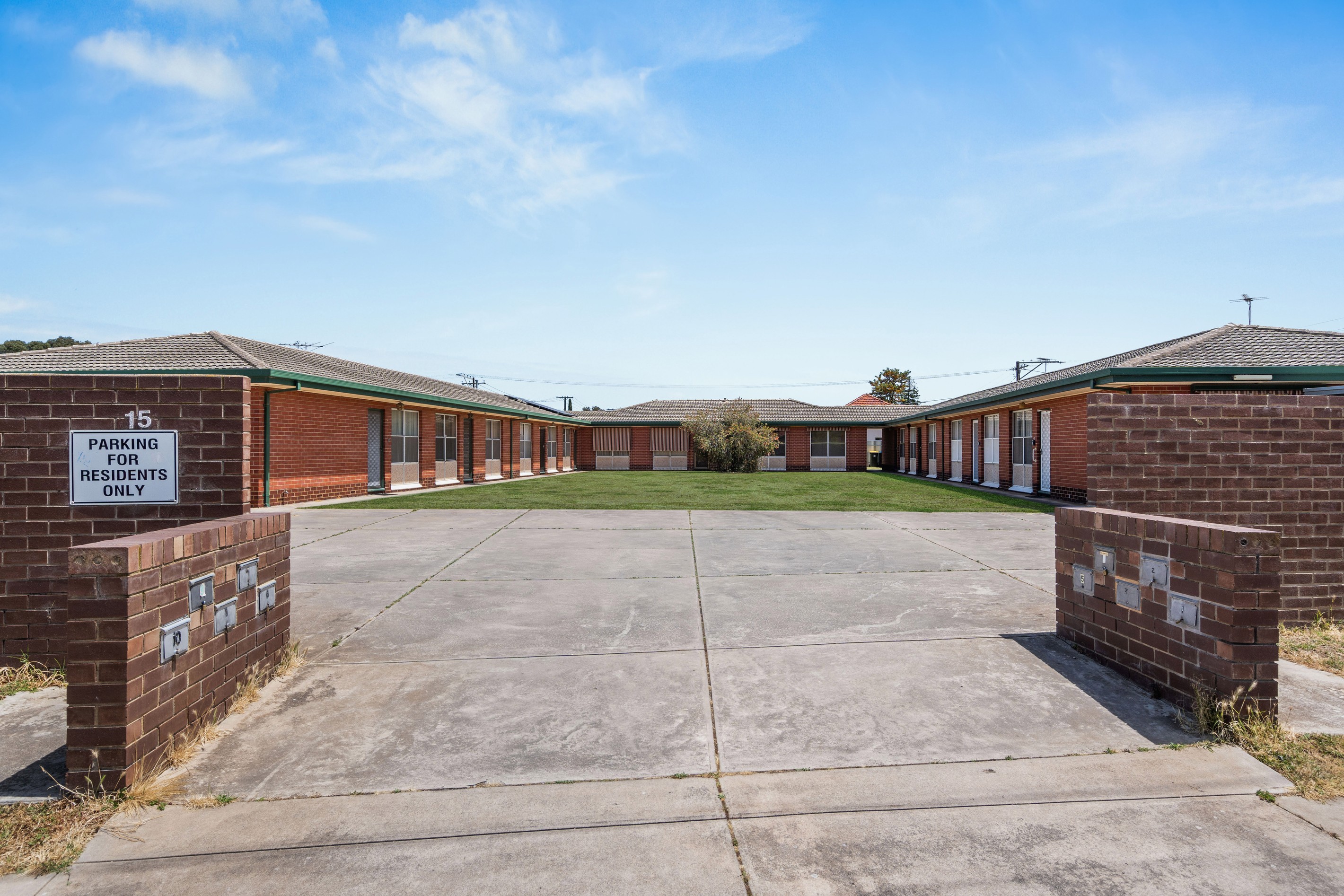 5/15 Evans Street, Rosewater, SA 5013