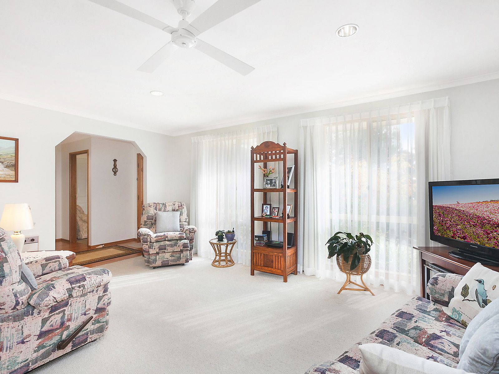 2/20 Bennetts Close, McKellar, ACT 2617