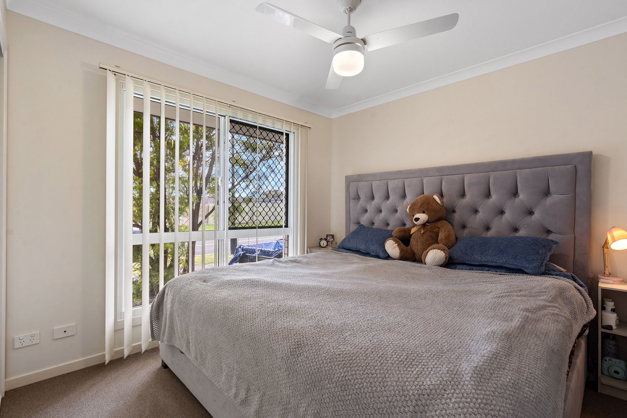 214 Dorville Road, Carseldine, QLD 4034