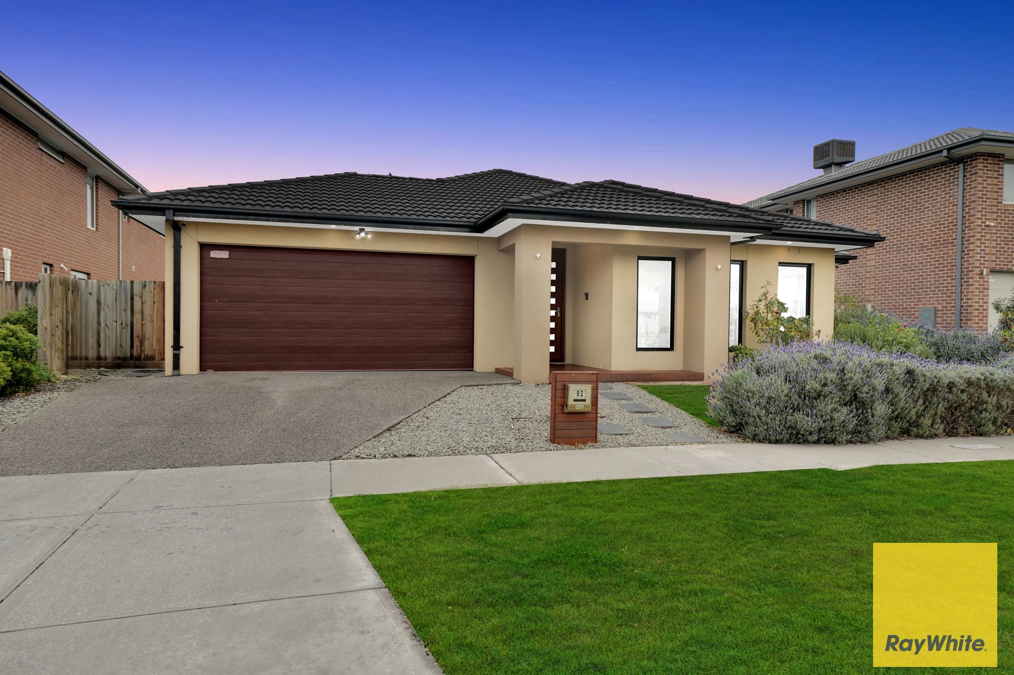 92 Pioneer Drive, AINTREE, VIC 3336