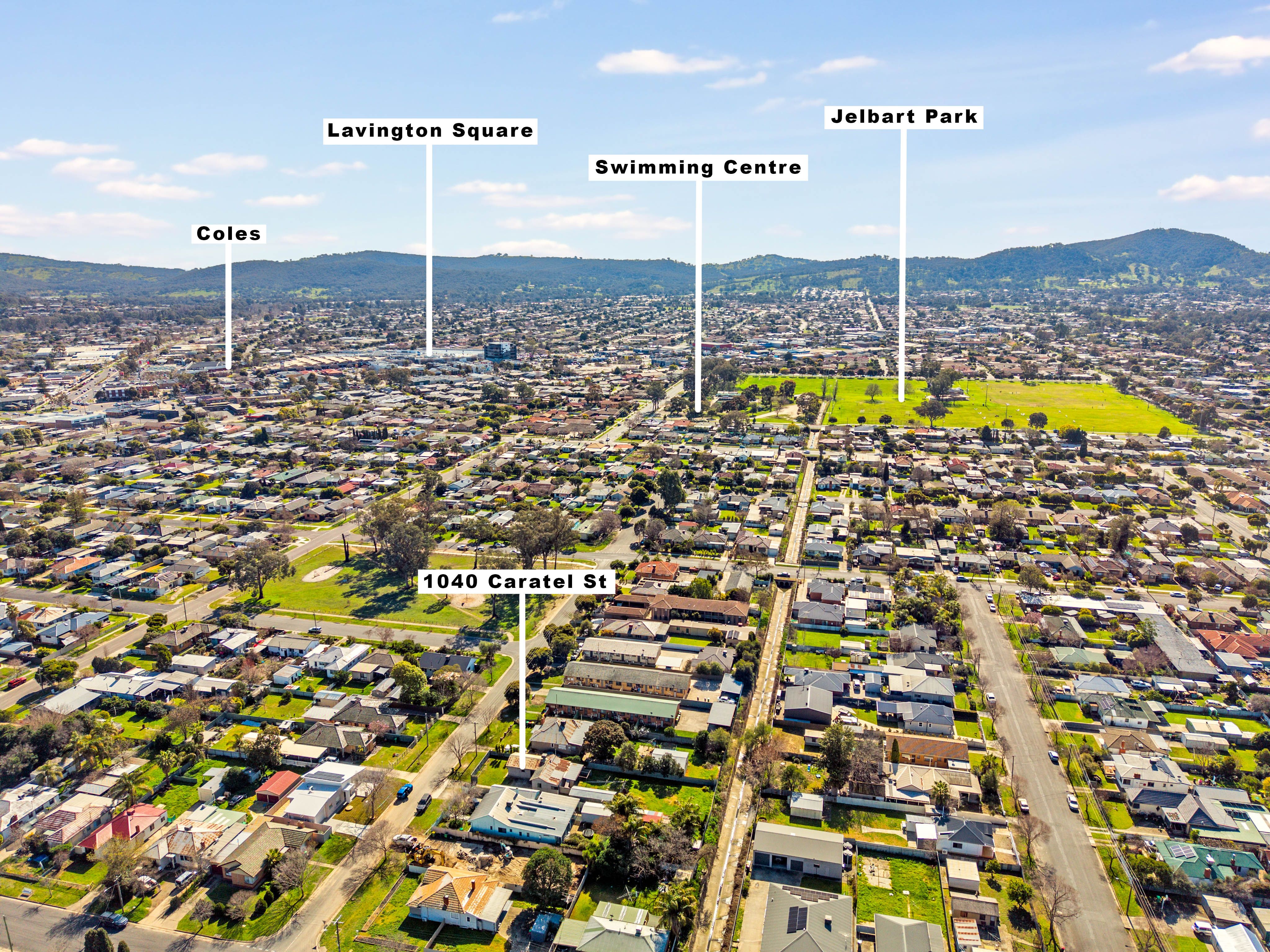 1040 Caratel Street, North Albury, NSW 2640