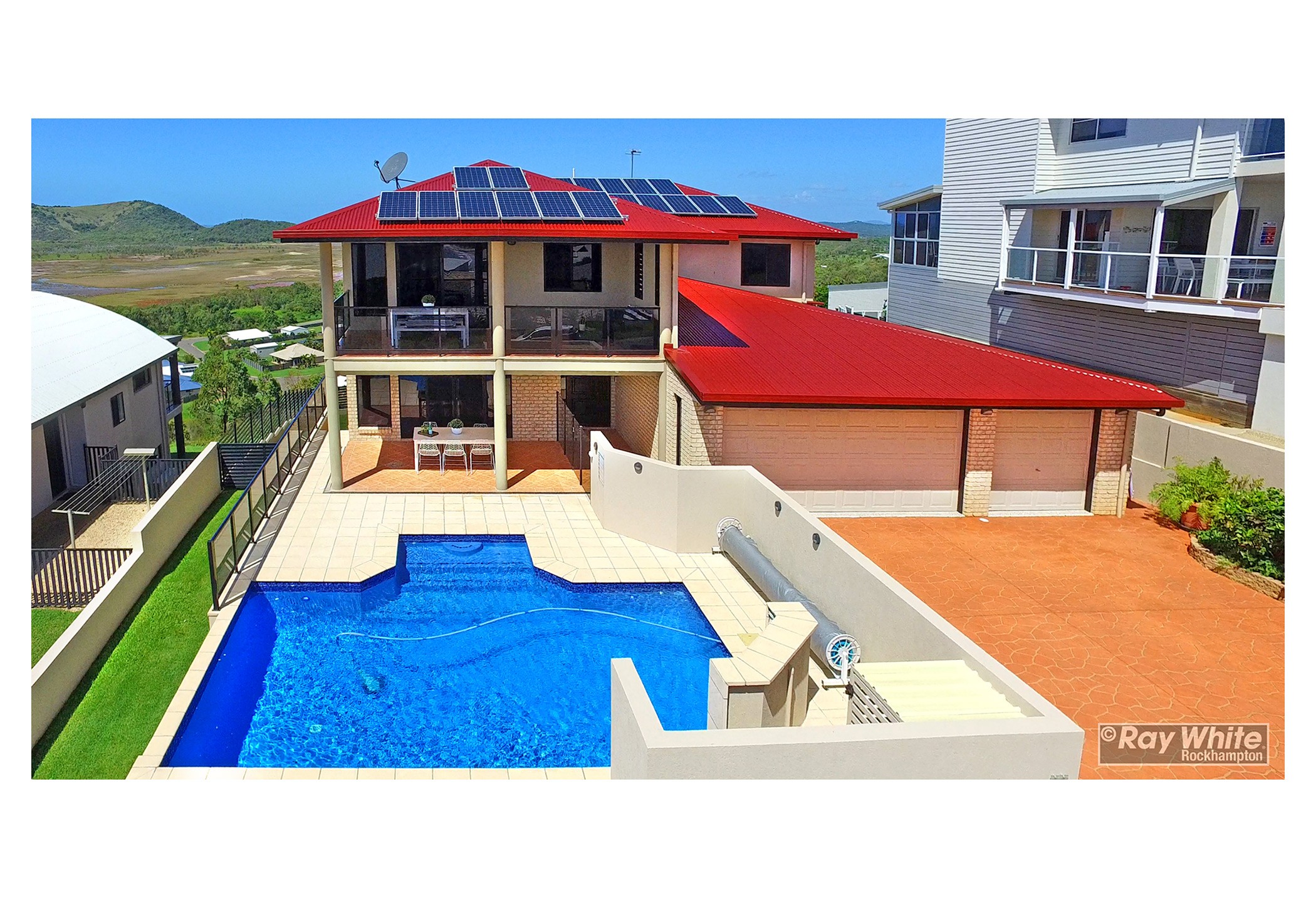 13 Buccaneer Avenue, Lammermoor, QLD 4703