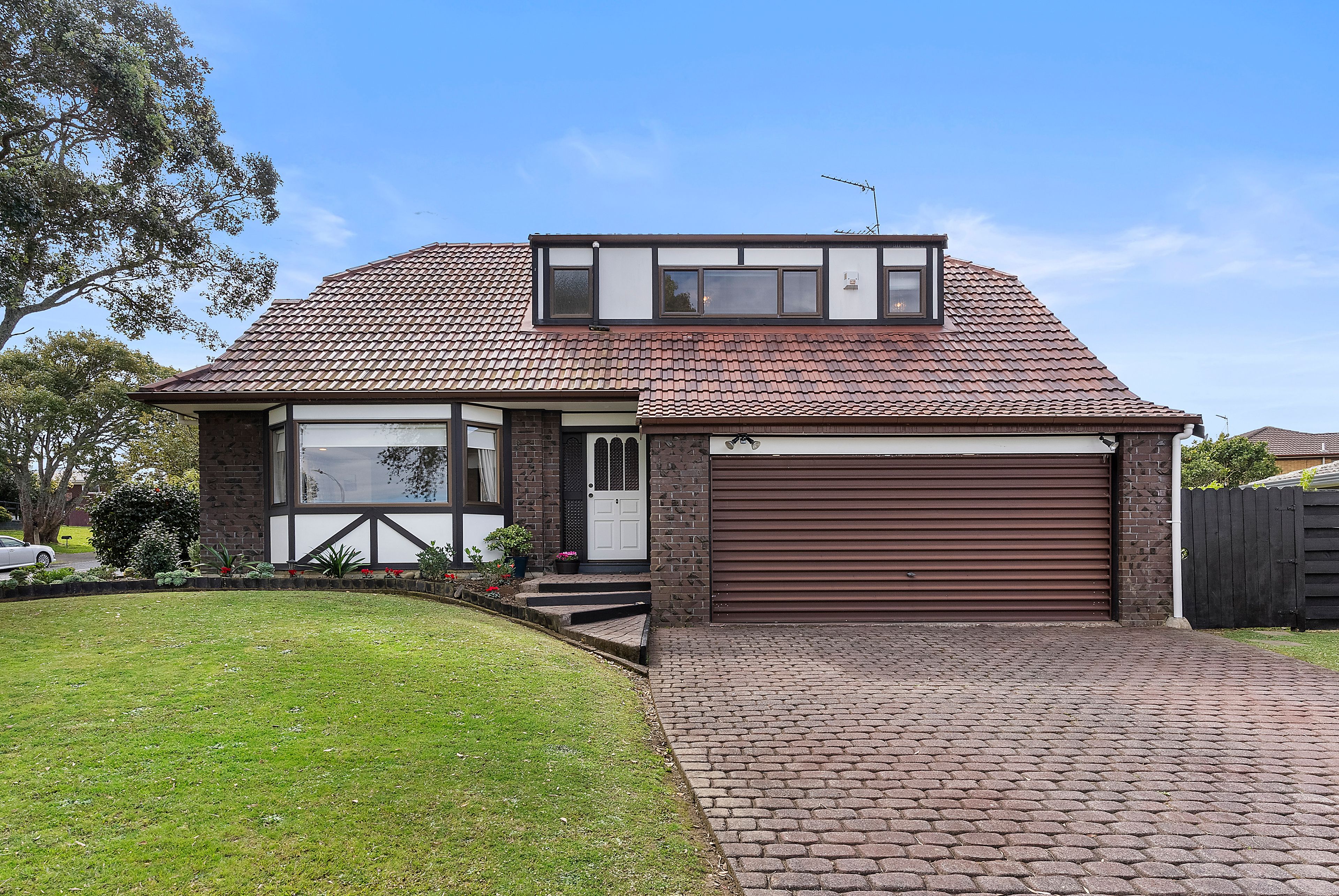 12 Kurnell Drive, Botany Downs, Manukau City
