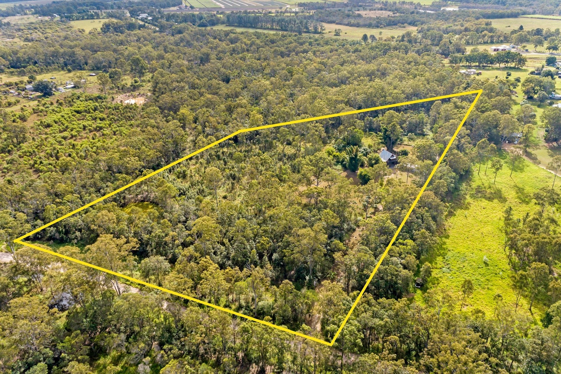 10 GAMLINS Road, Yandaran, QLD 4673