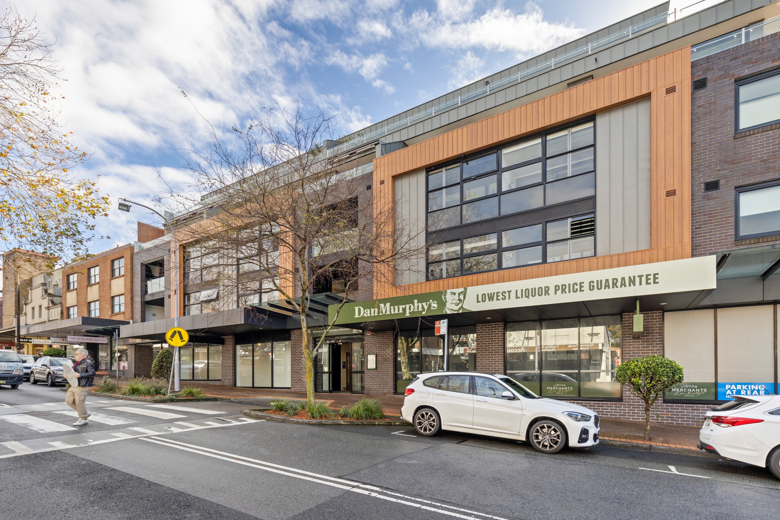 Shop 2/718-728 Military Road, Mosman, NSW 2088