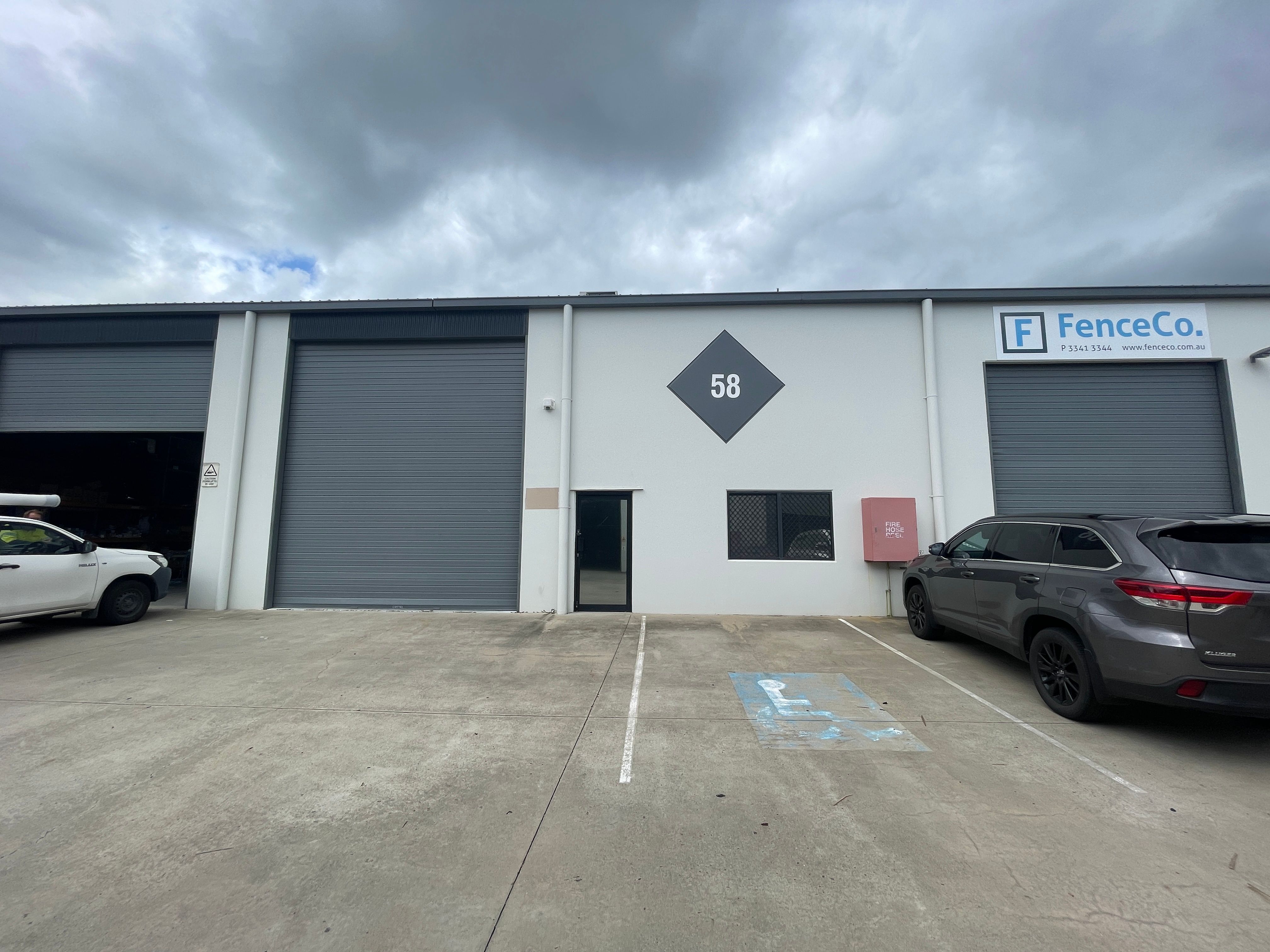 58/193 - 203 South Pine Road, Brendale, QLD 4500