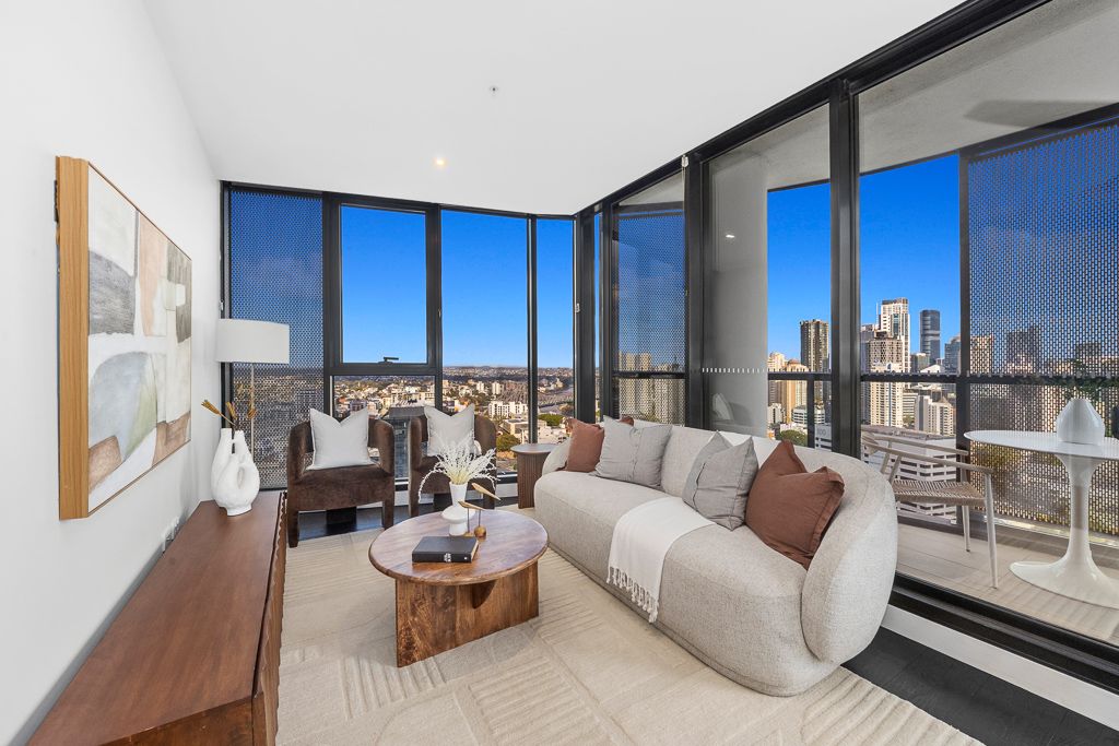 3007/179 Alfred Street, Fortitude Valley, QLD 4006