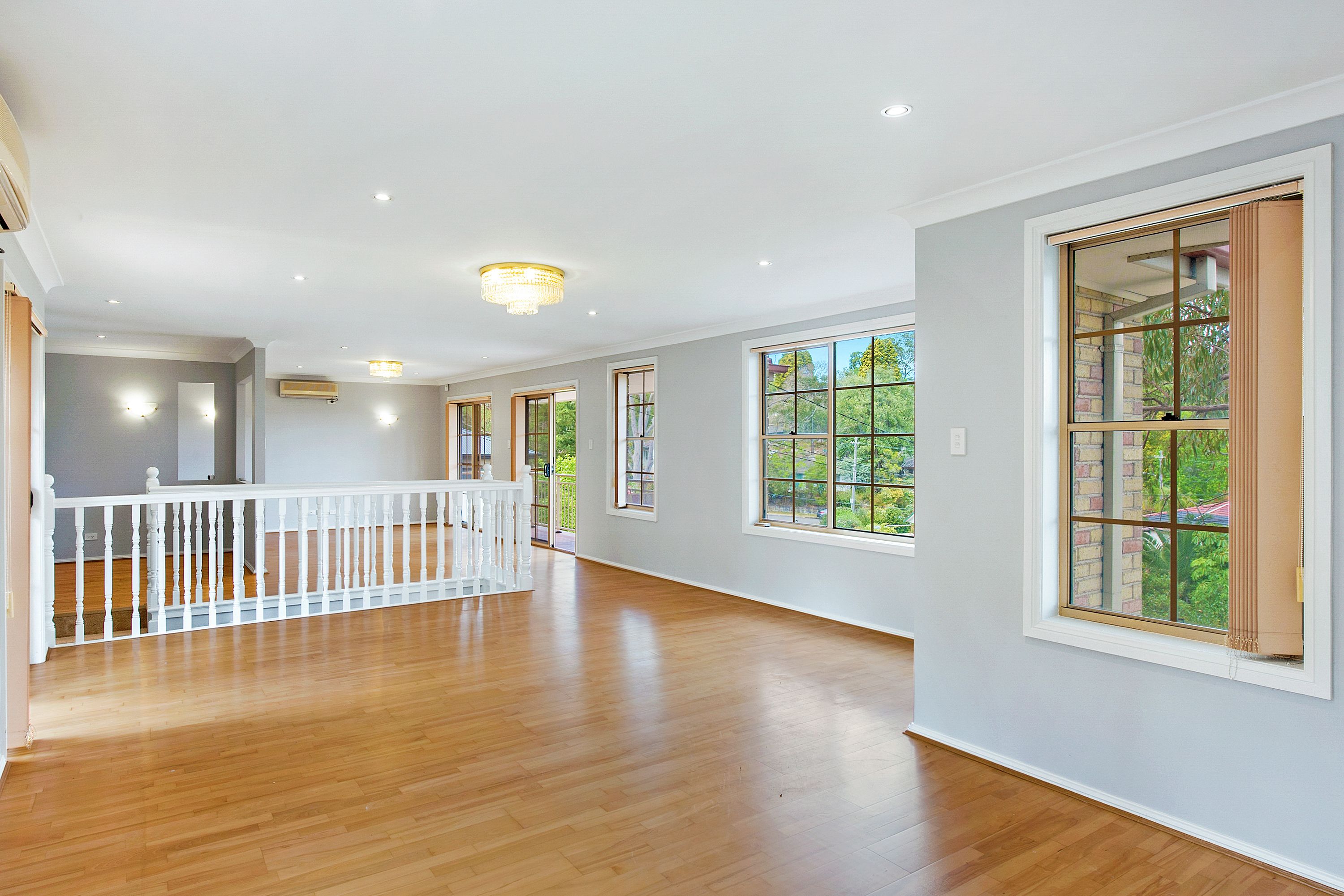 1 Truran Close, Hornsby, NSW 2077