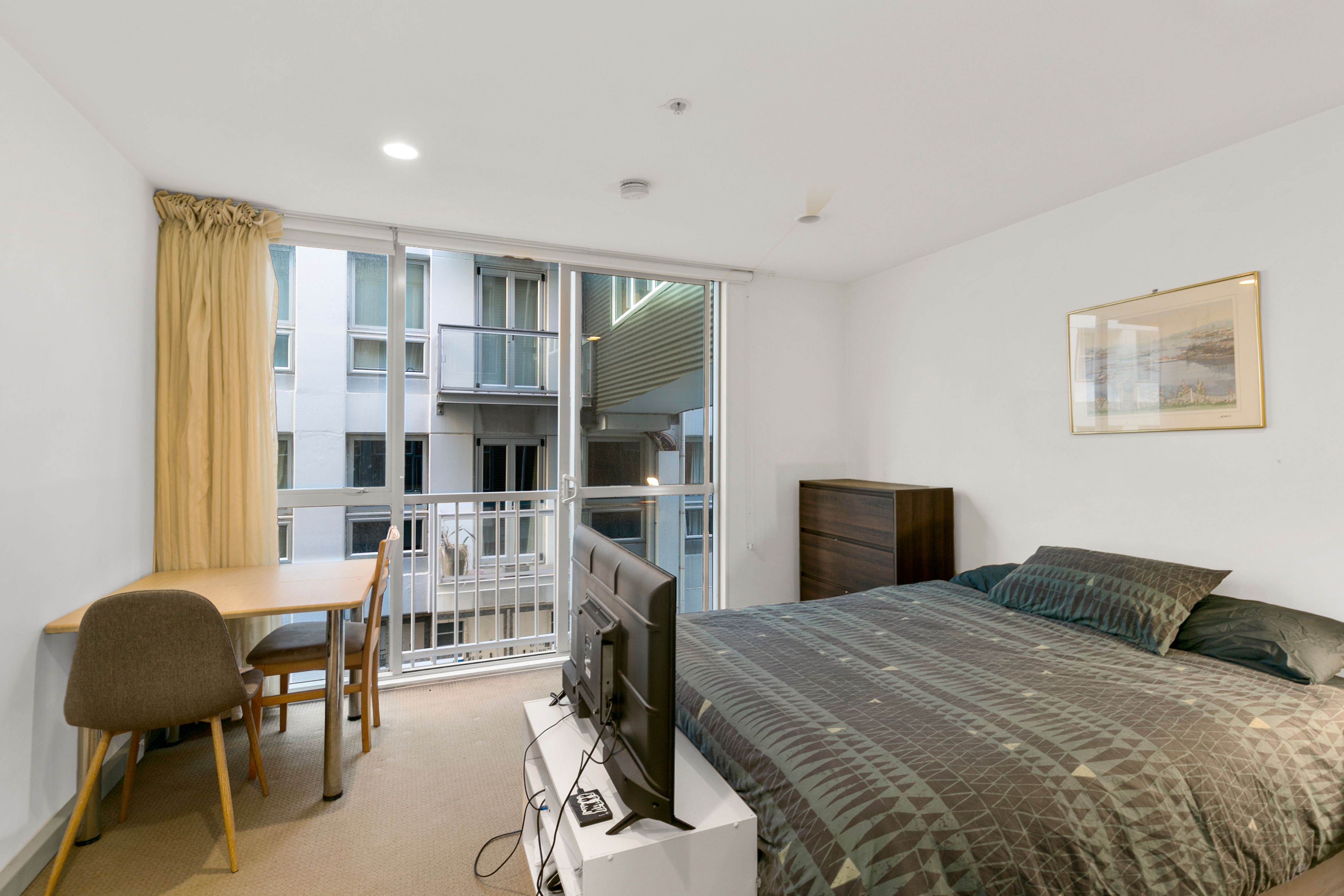 209/9 Gilmer Terrace, Wellington Central, Wellington City