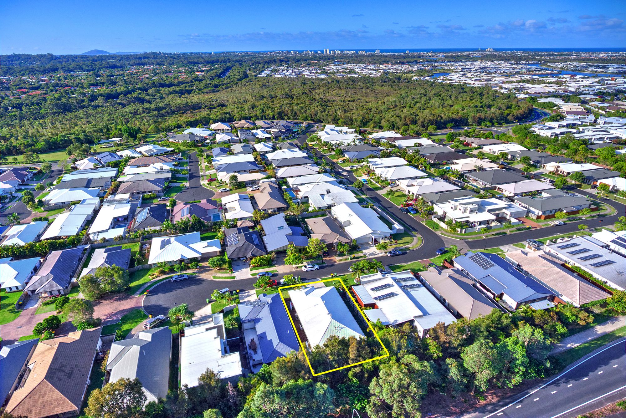 29 Myrtle Place, Mountain Creek, QLD 4557