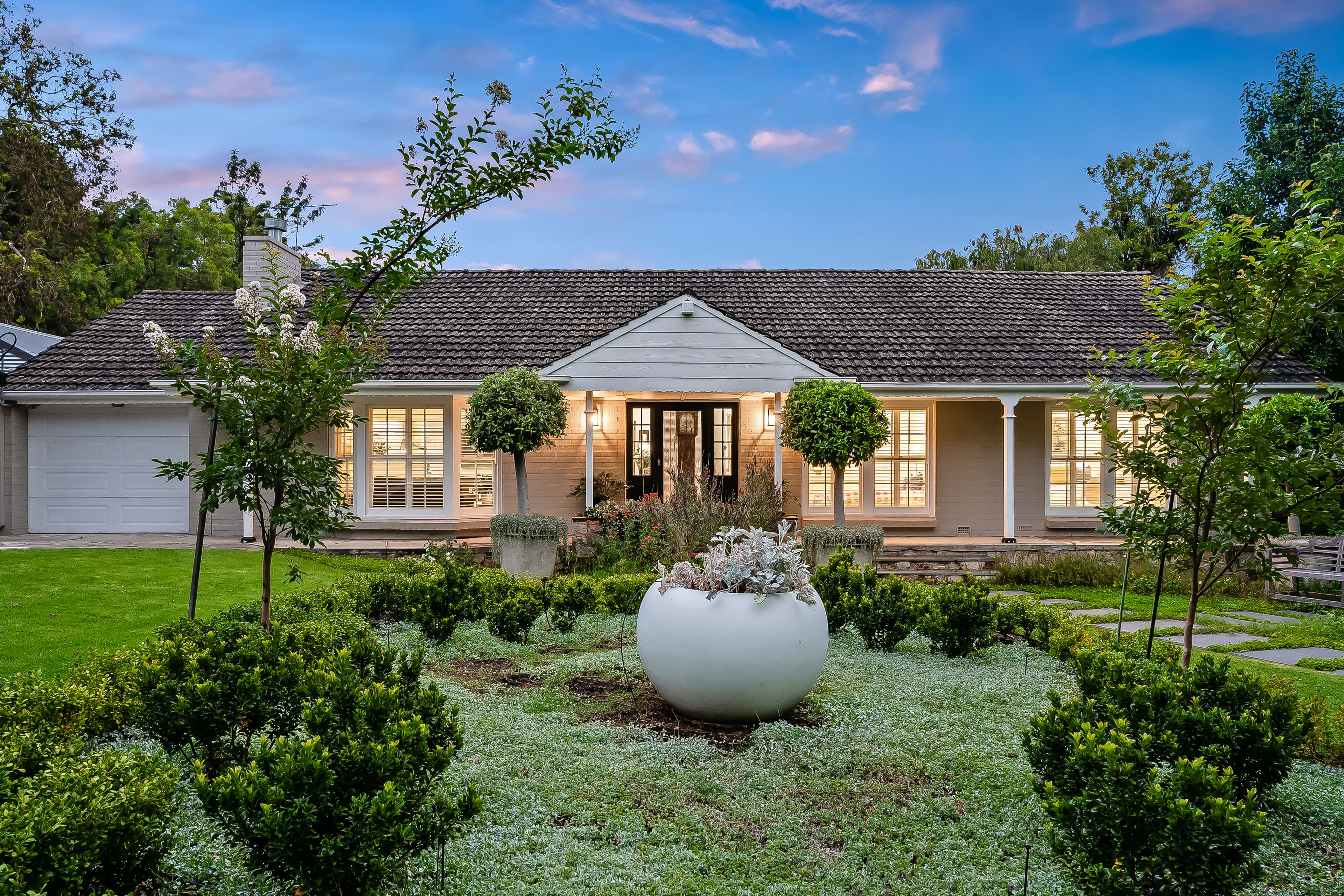 4 Allendale Grove, Stonyfell, SA 5066 Sold House Ray White Norwood