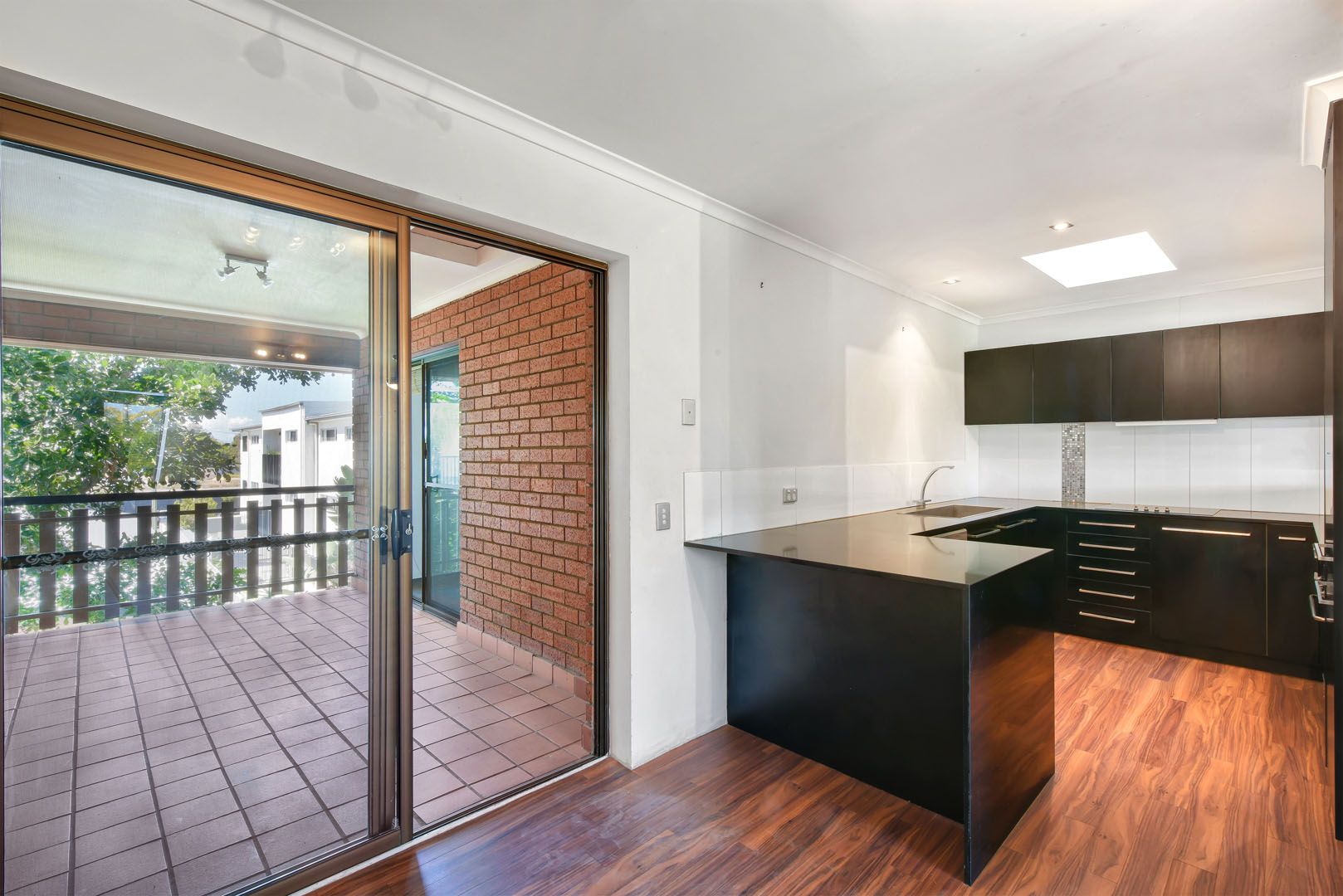 6/23 Silva Street, Ascot, QLD 4007