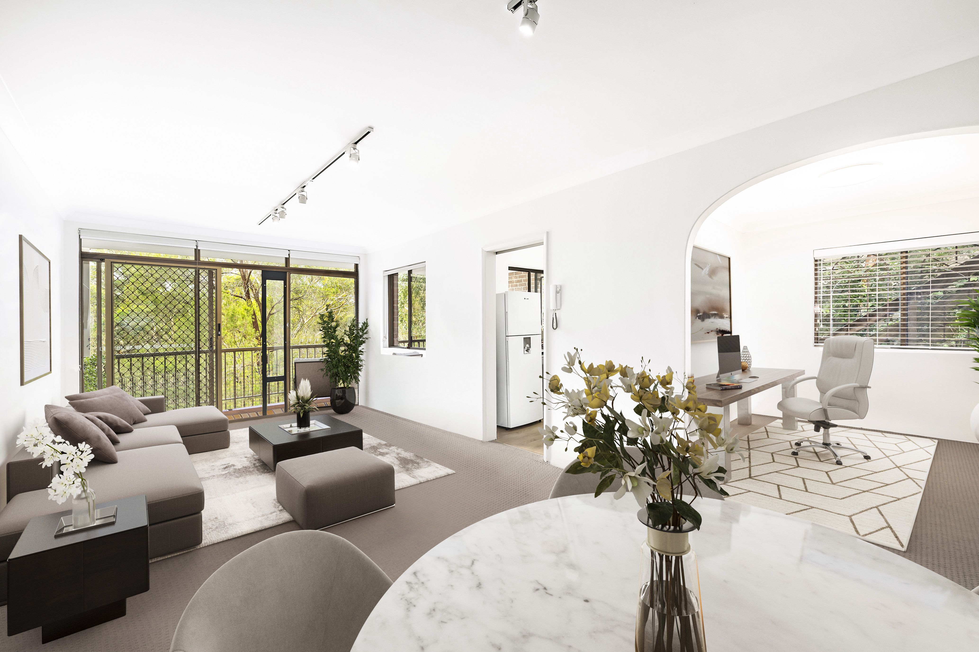 12 Cambridge Street, Cammeray NSW 2062