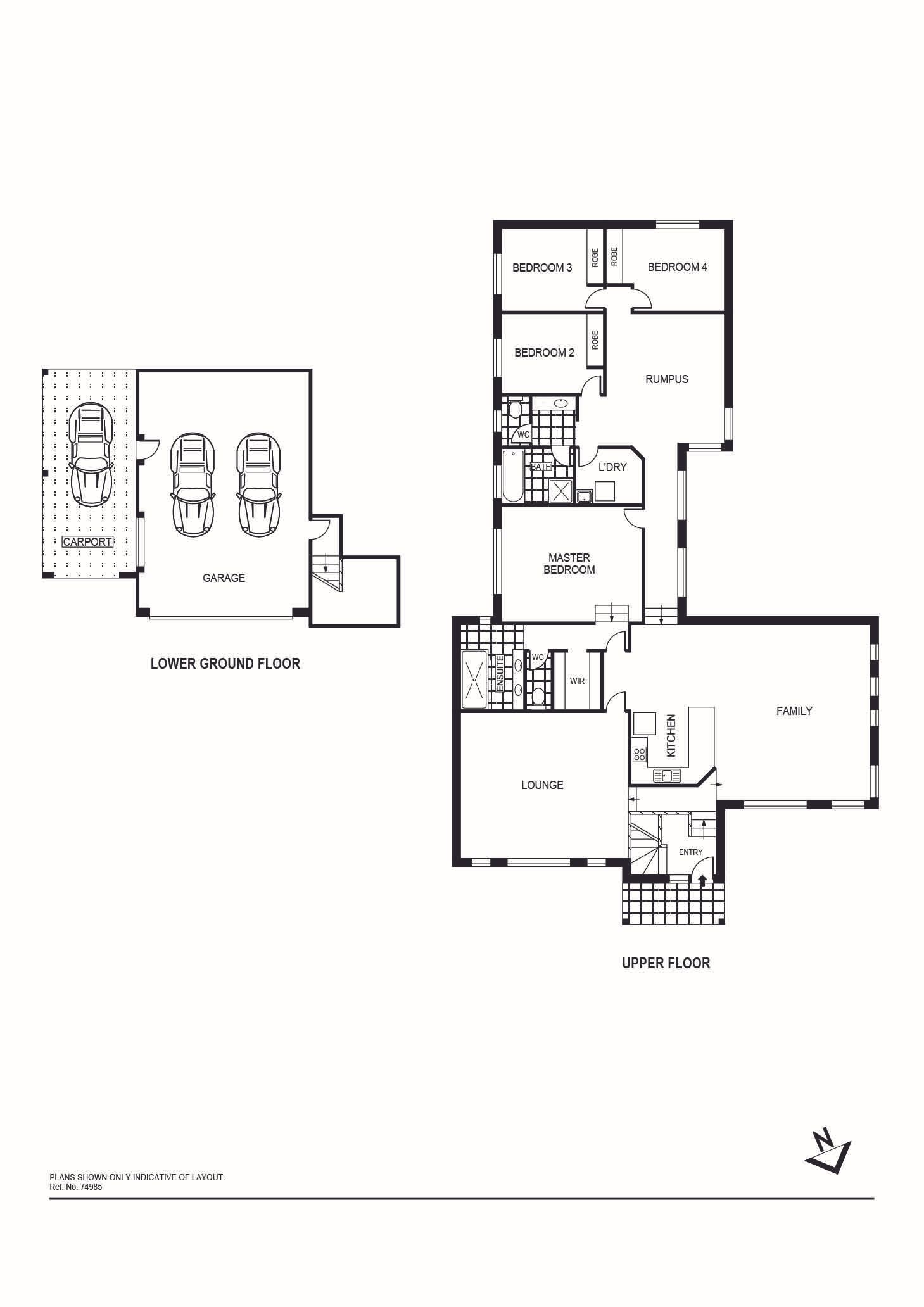 8 Mission Street, Amaroo, ACT 2914