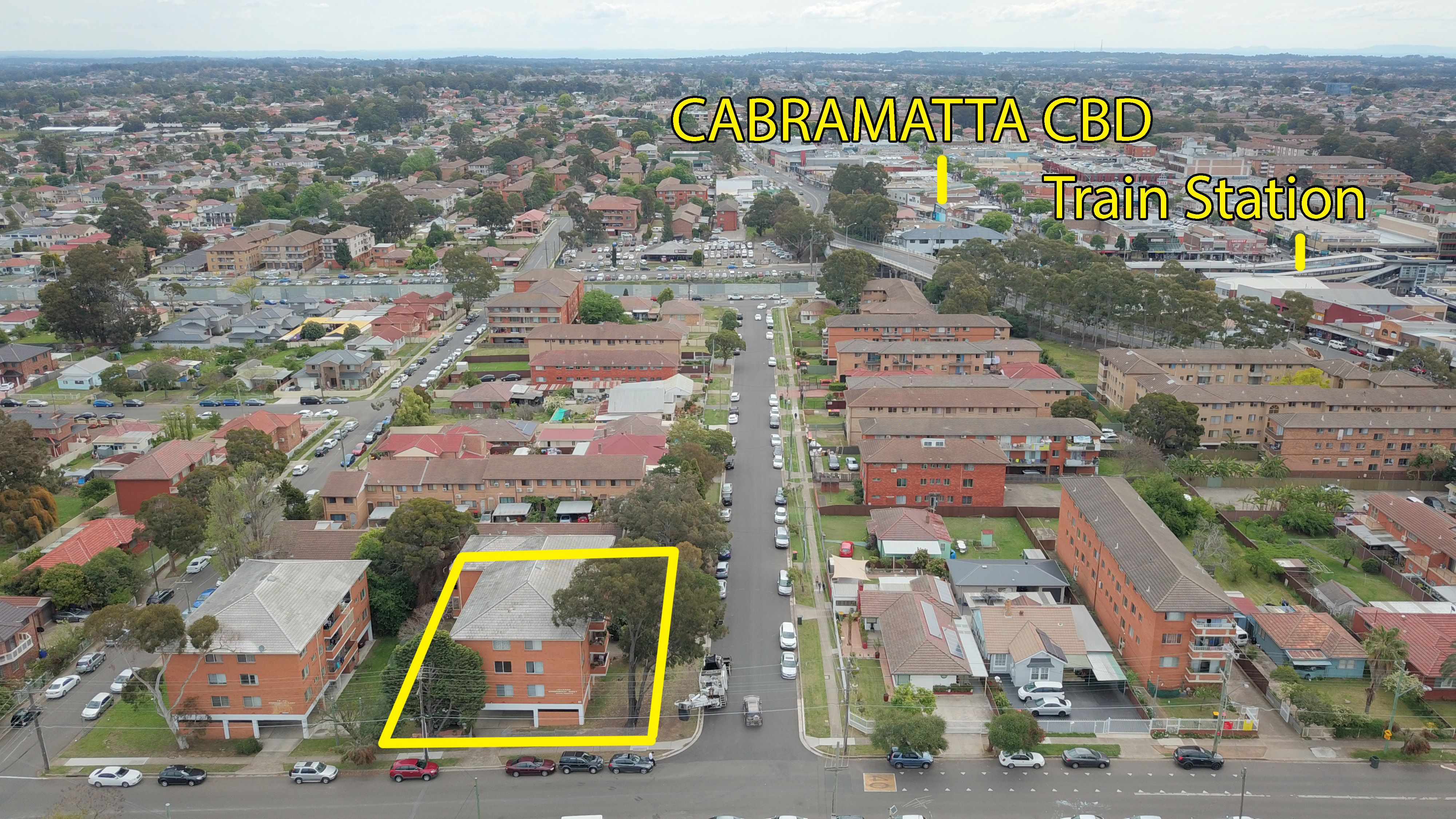 2/2-4 Bridge Street, Cabramatta, NSW 2166
