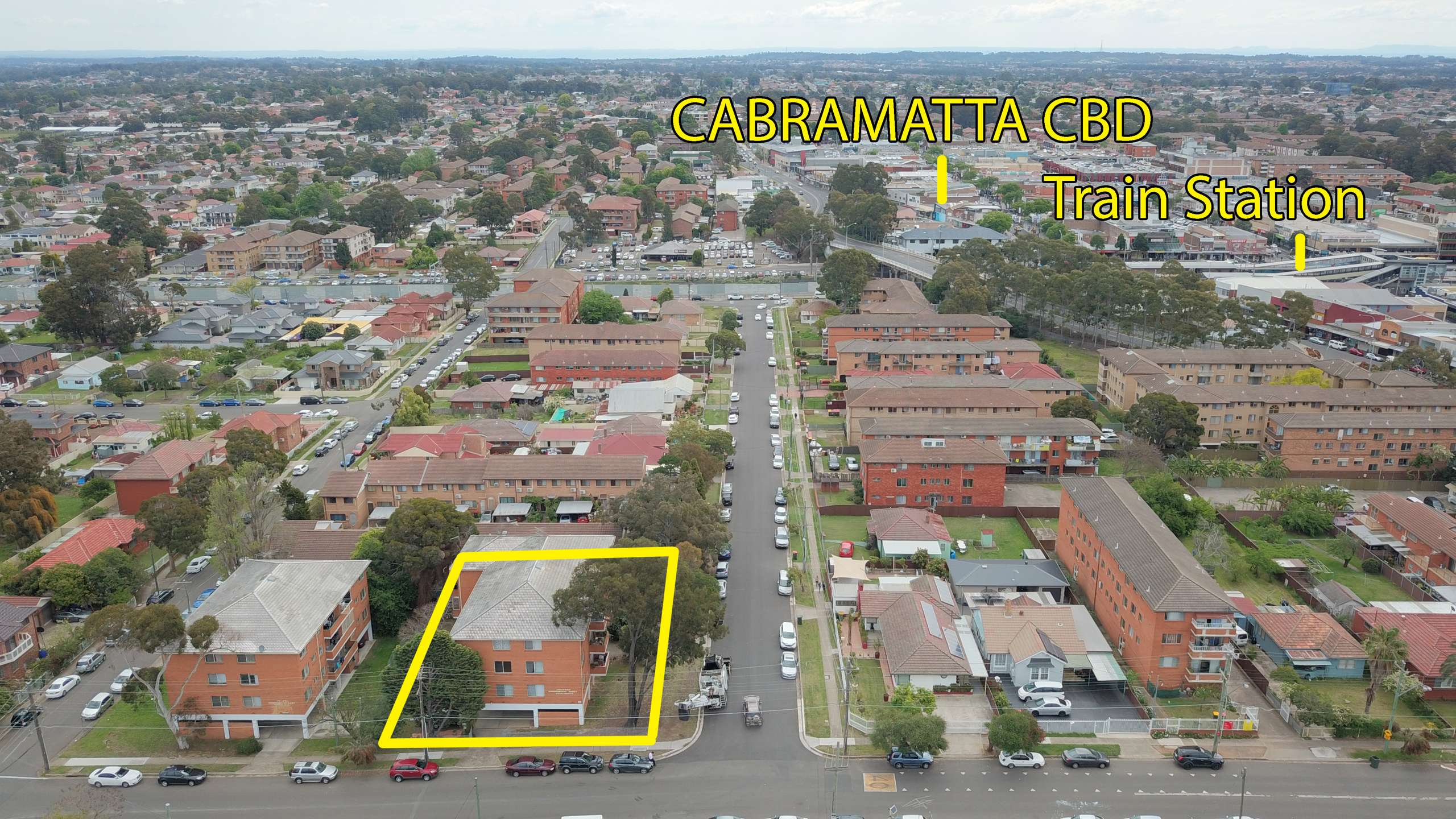 2/2-4 Bridge Street, Cabramatta, NSW 2166