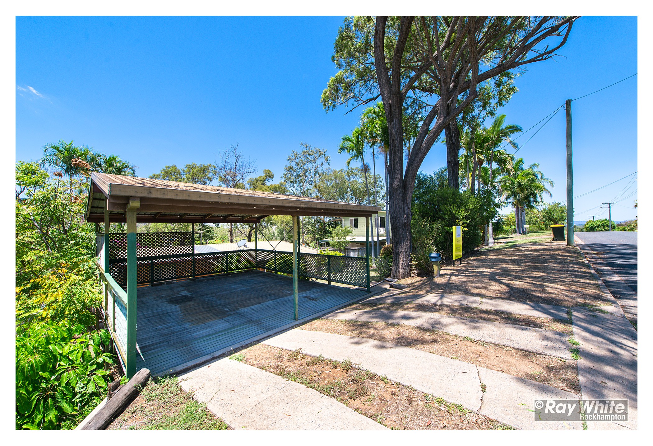 338 Hobler Avenue, Frenchville, QLD 4701