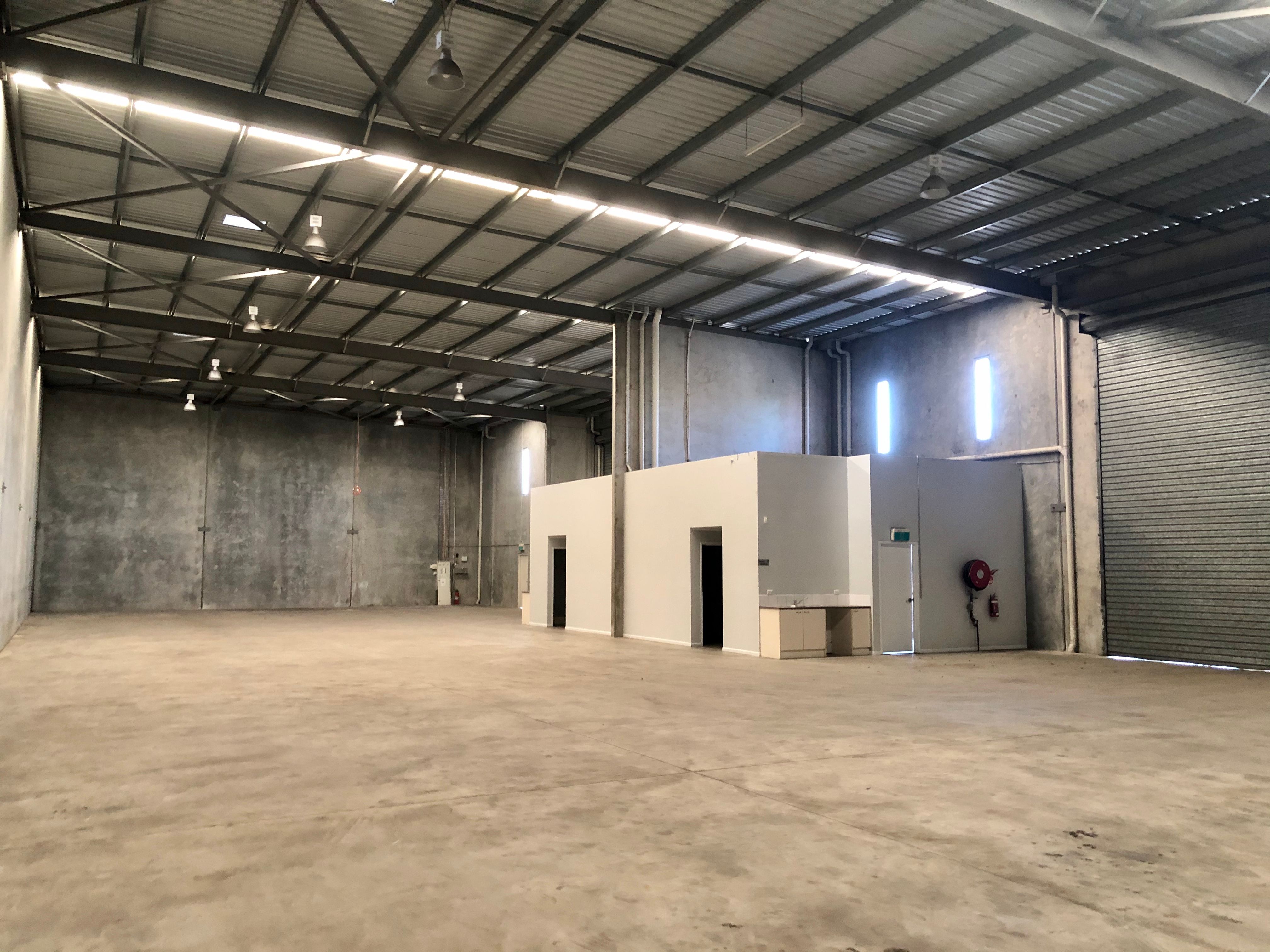 1130 Kingsford Smith Drive, Eagle Farm, QLD 4009