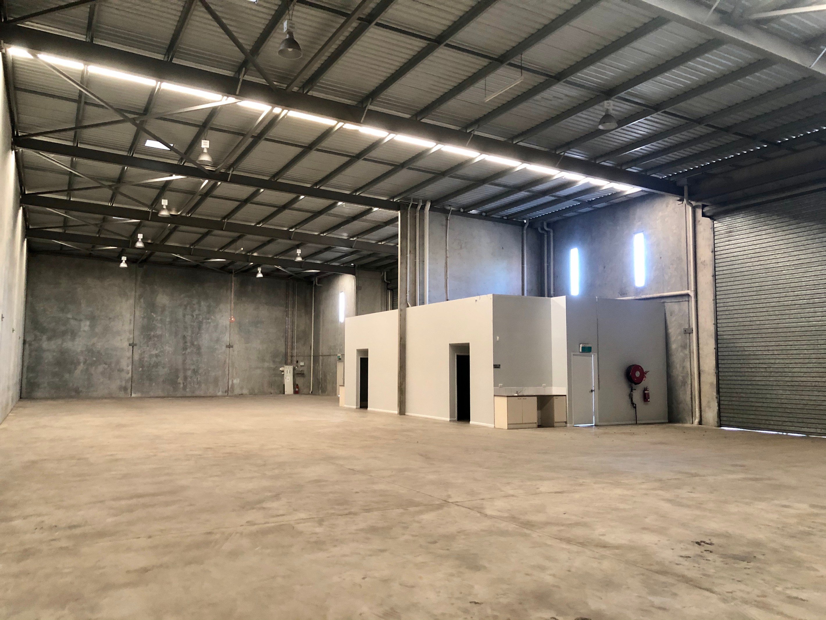 1130 Kingsford Smith Drive, Eagle Farm, QLD 4009