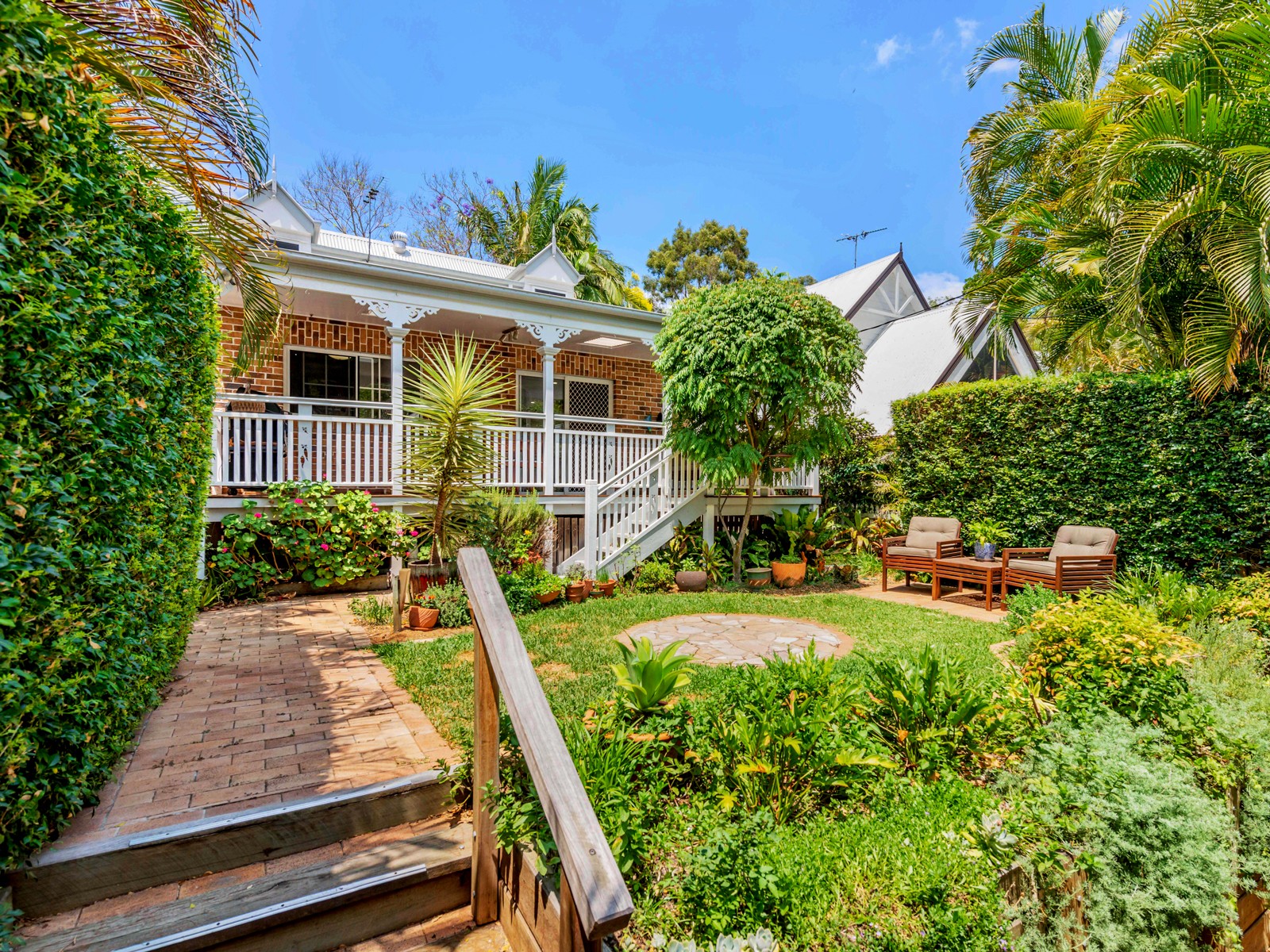 37 Oxley Terrace, Corinda, QLD 4075
