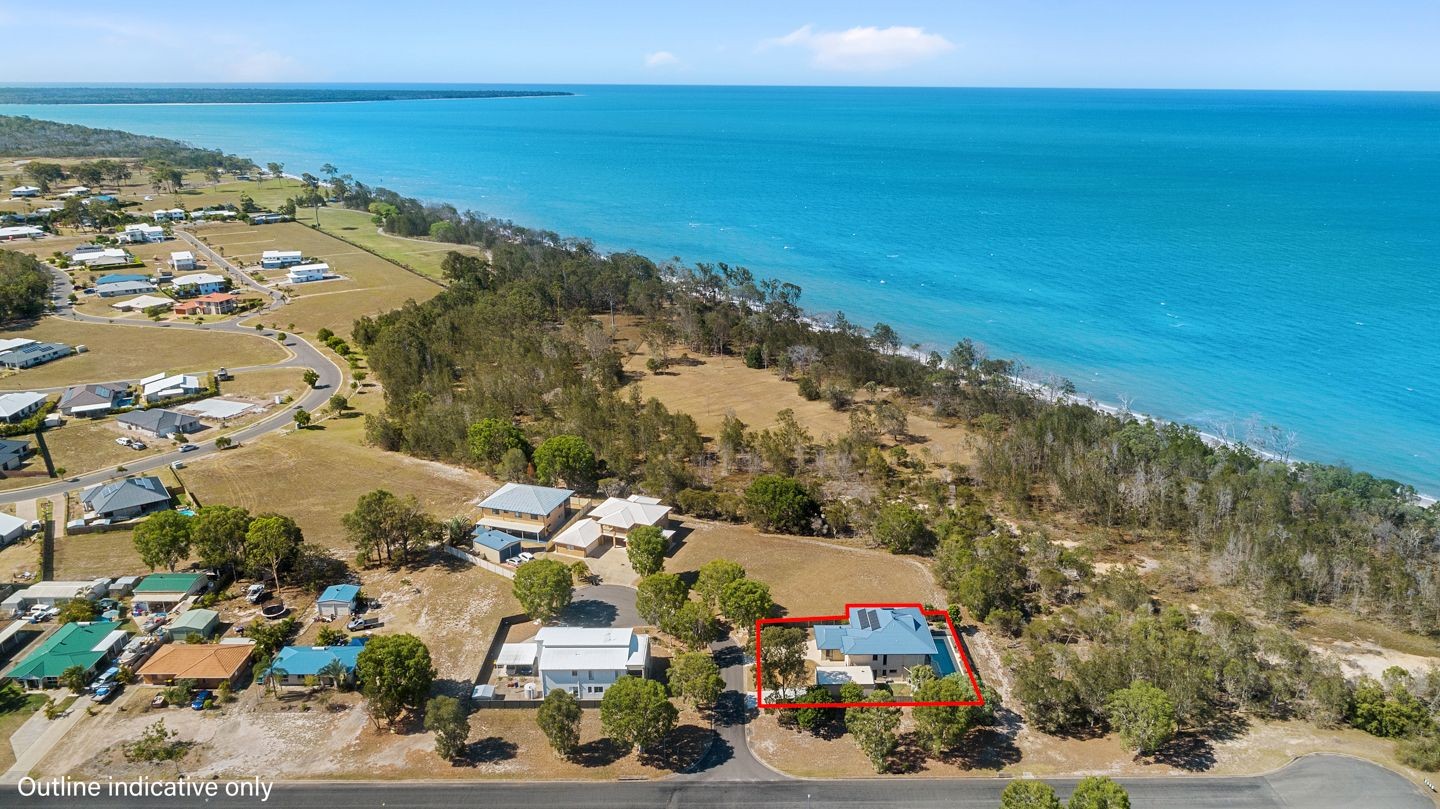 1 Tamarind Close, Burrum Heads, QLD 4659