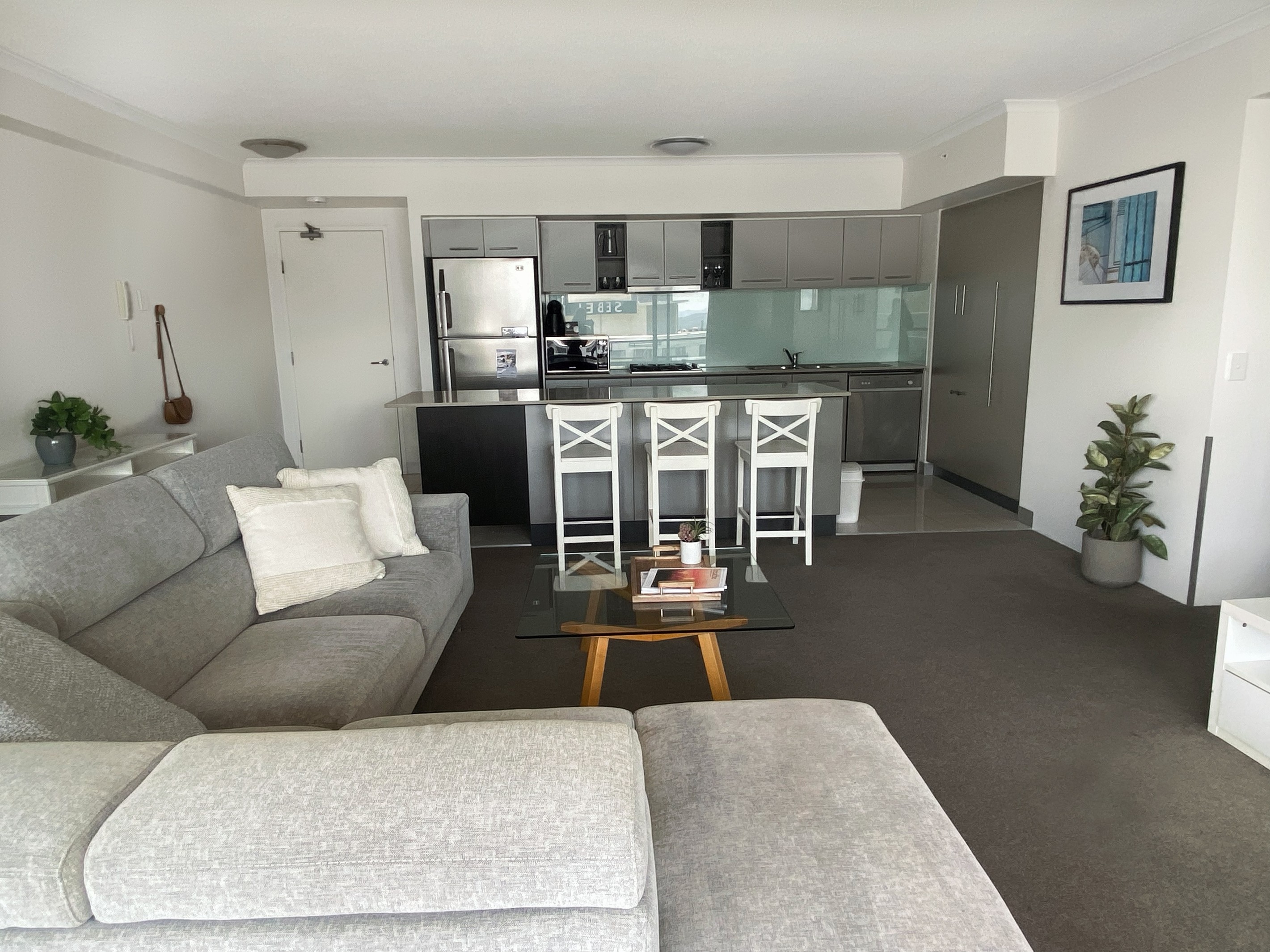 3301/79 Albert Street, Brisbane City, QLD 4000