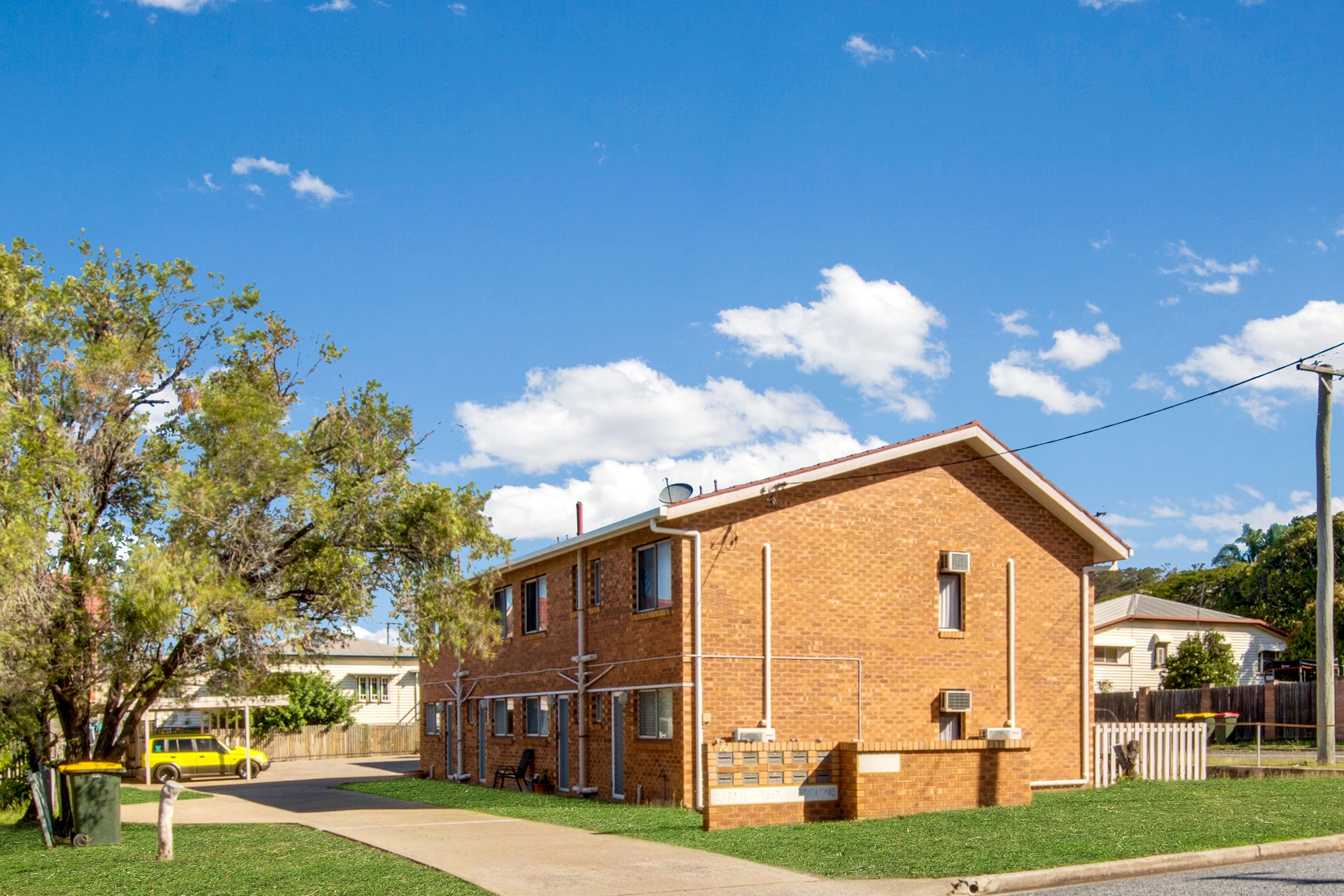 7 Eden Street, South Gladstone QLD 4680