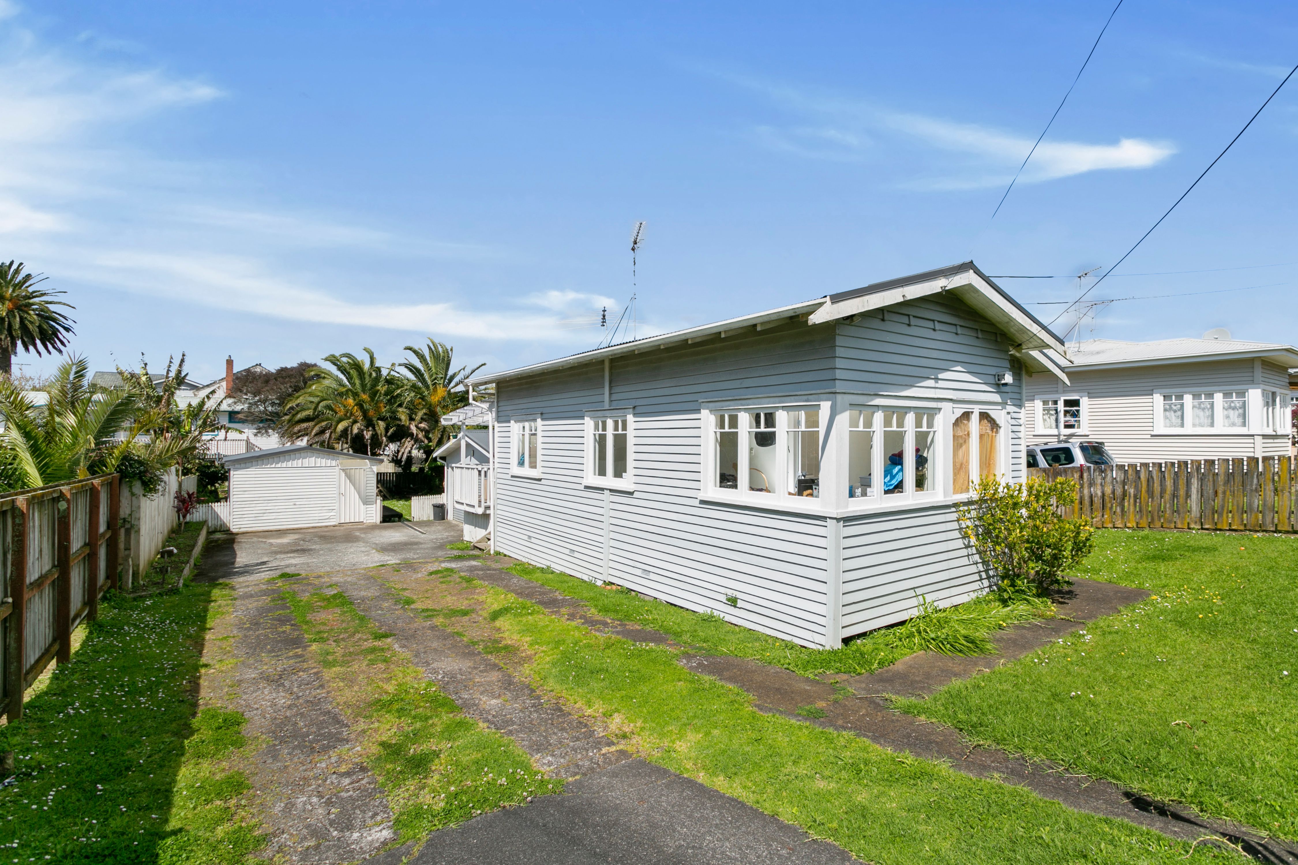 154 Church Street, Otahuhu, Auckland City