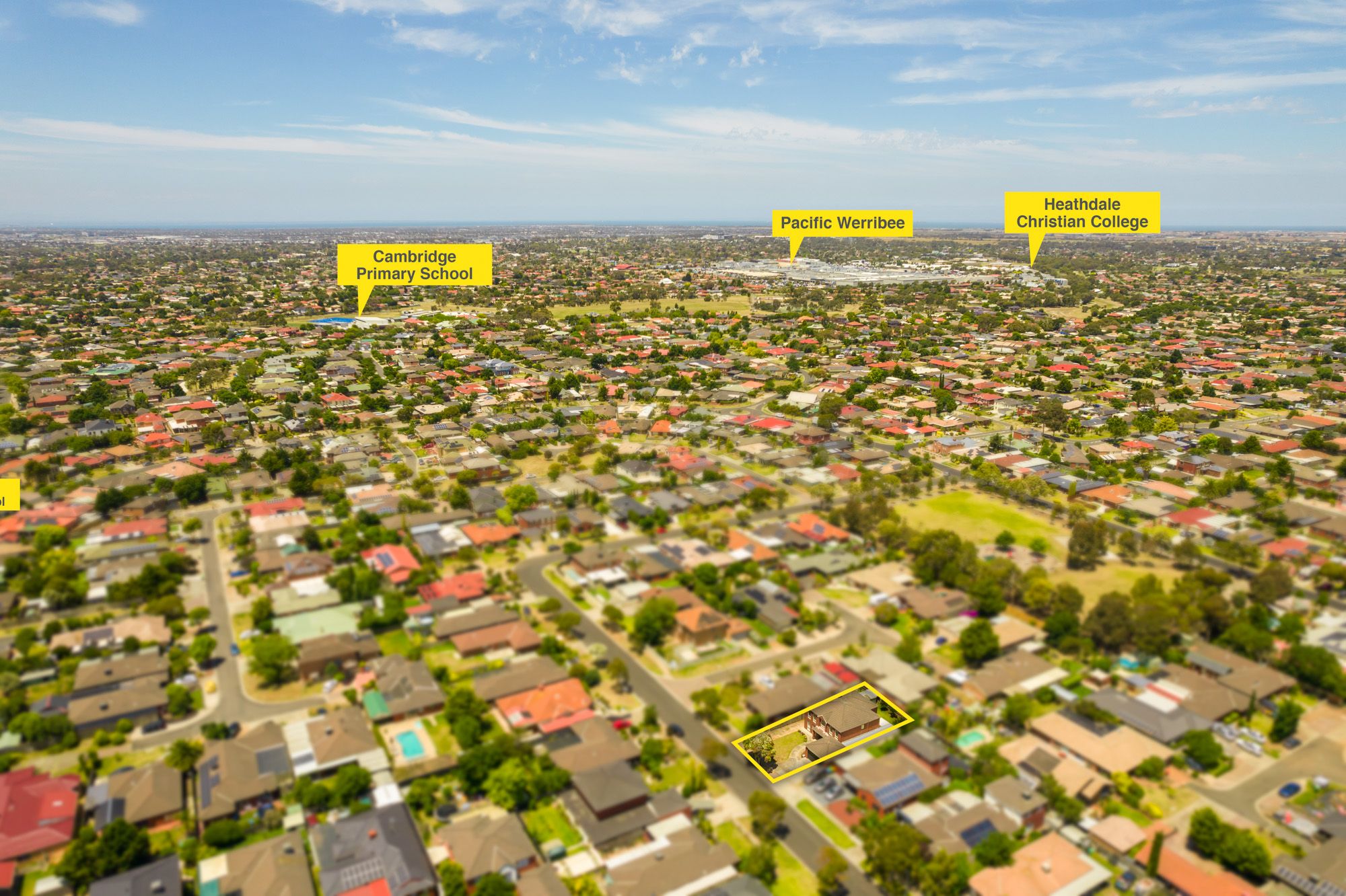 26 Cleveland Drive, Hoppers Crossing, VIC 3029