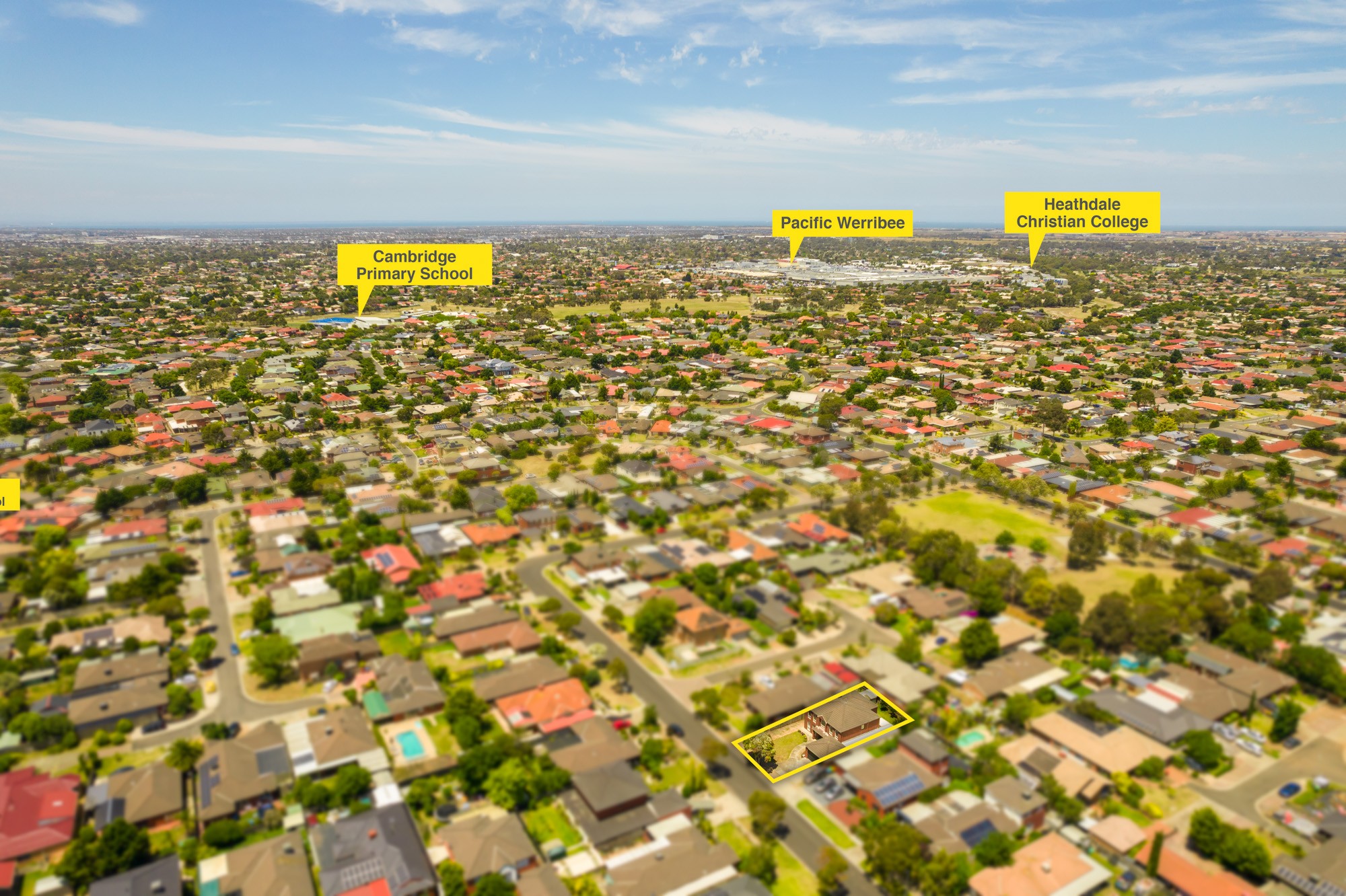 26 Cleveland Drive, Hoppers Crossing, VIC 3029