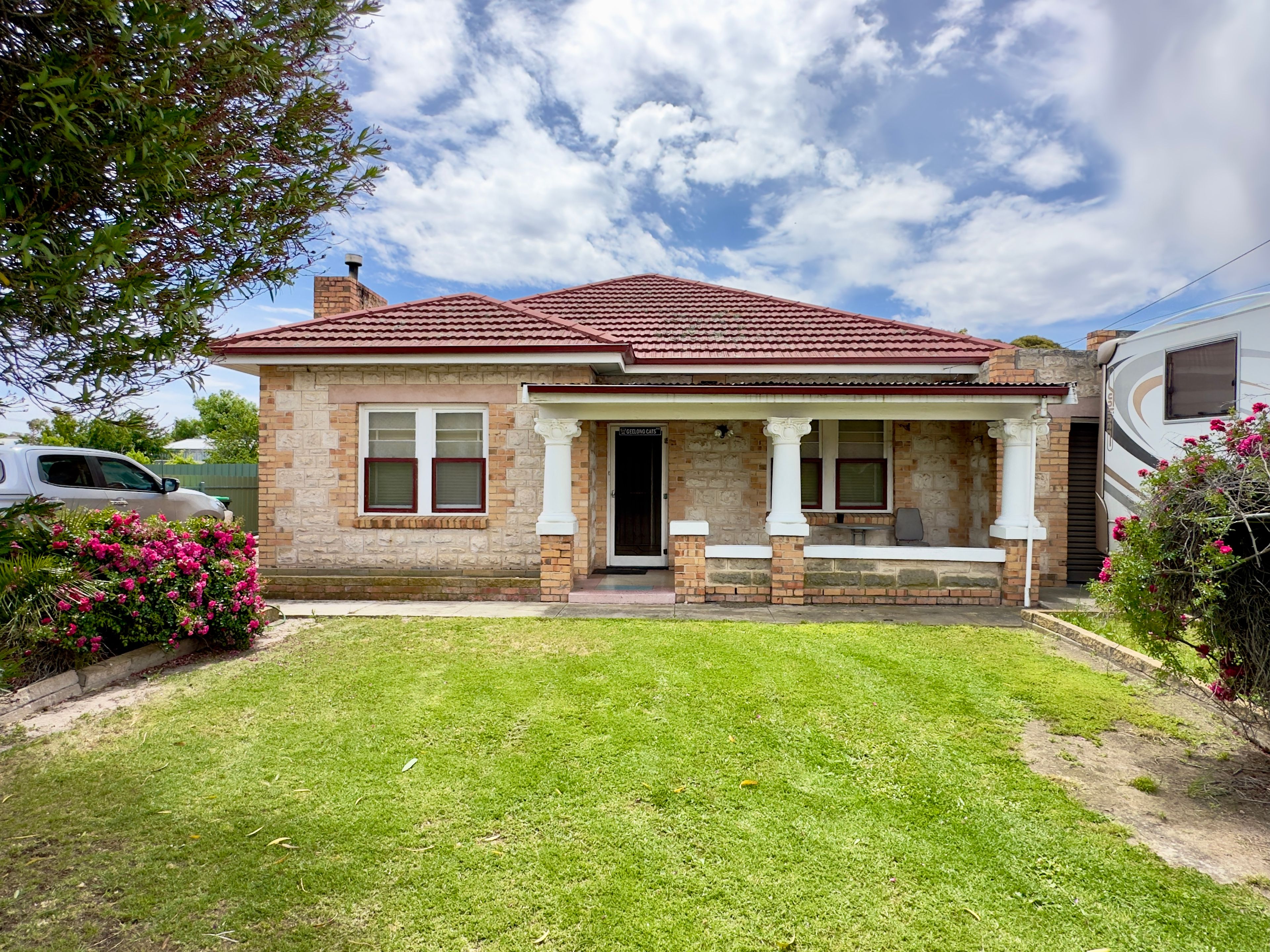 41 Dunn Street, Bordertown SA 5268
