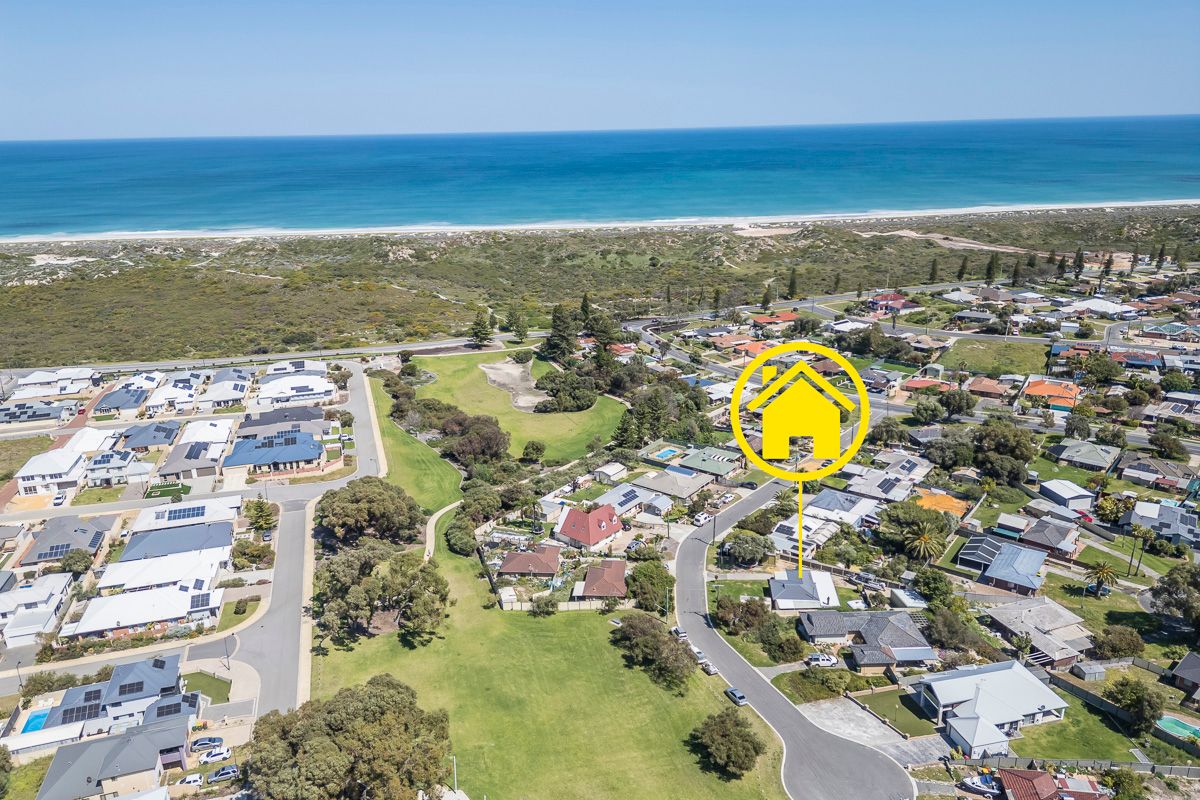11 Mitchell Place, Two Rocks, WA 6037