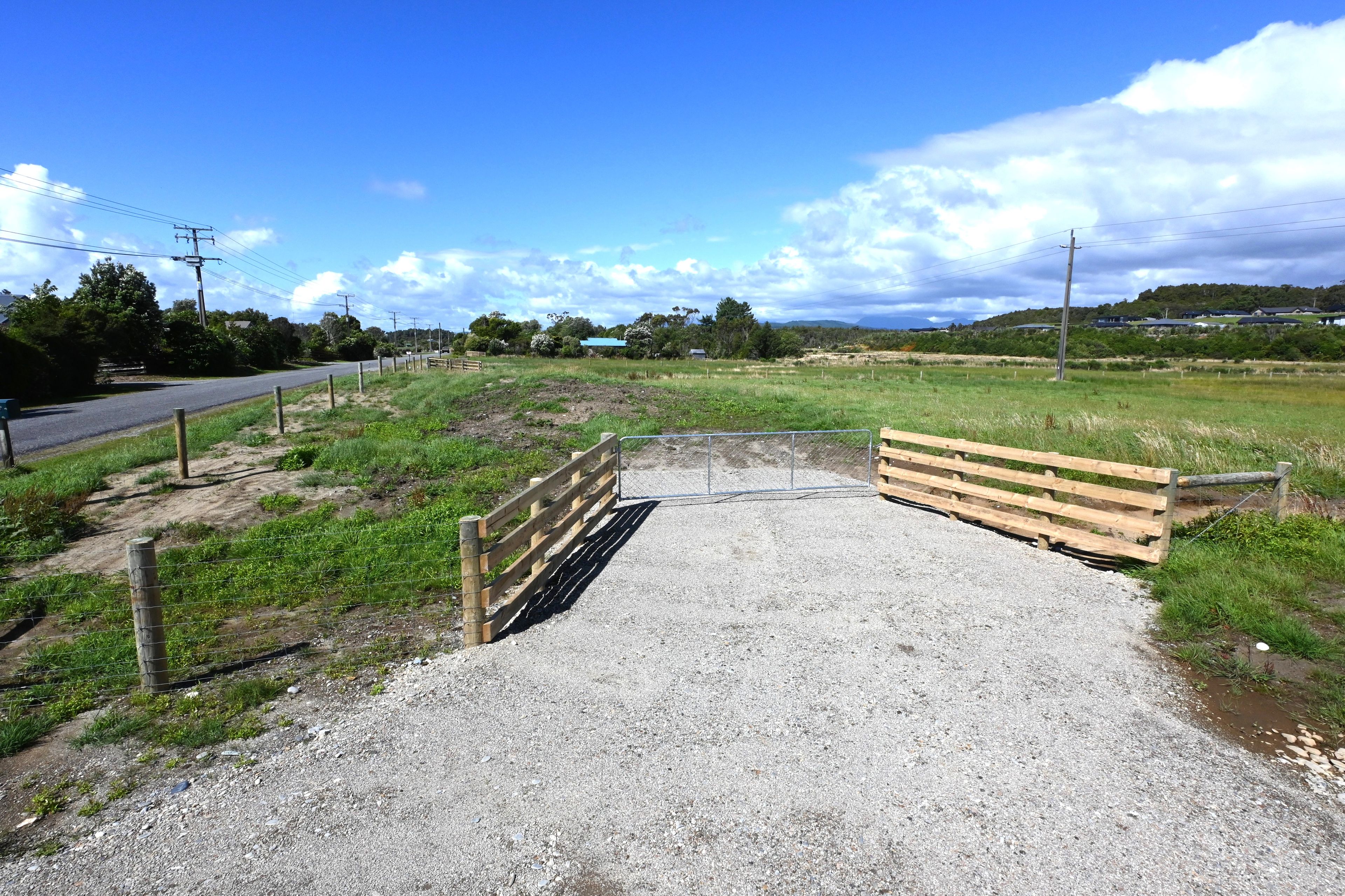 Lot 1/79 Golf Links Road, Hokitika, Westland District