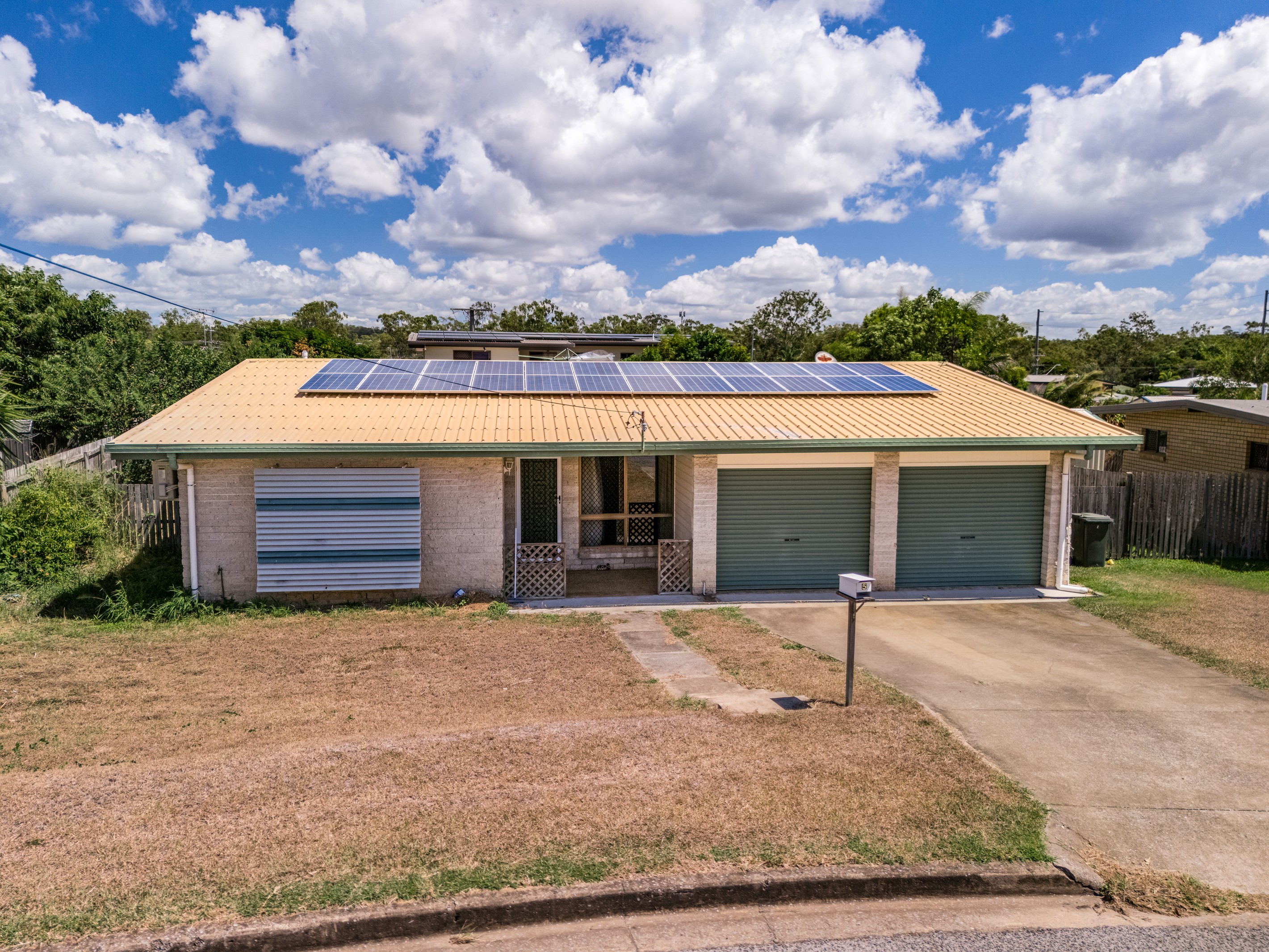 5 Atholl Court, Kin Kora, QLD 4680