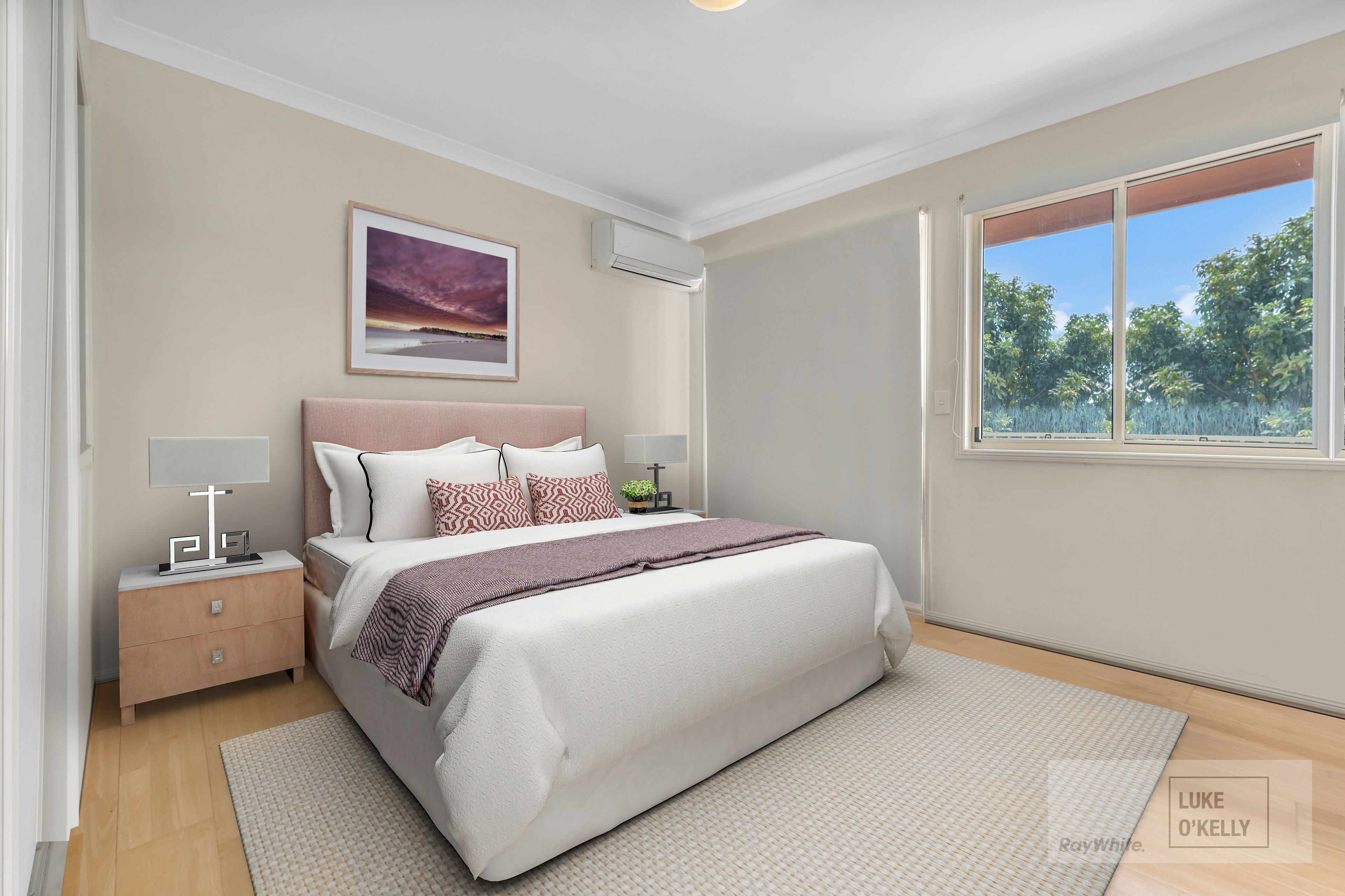 12/12 Middle Street, Highgate Hill, QLD 4101 Sold Townhouse Ray