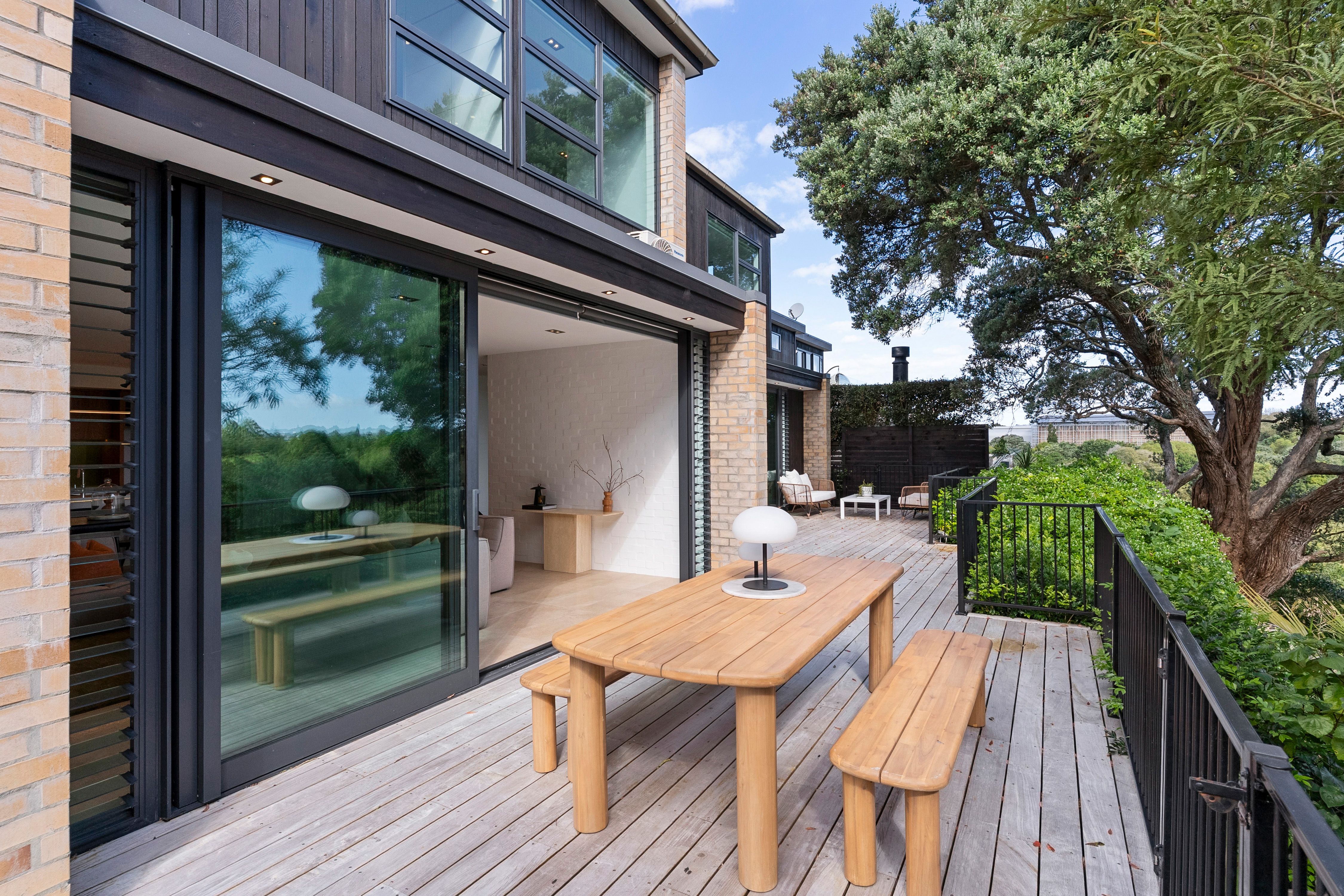 48A Sunny Brae Crescent, Westmere, Auckland City