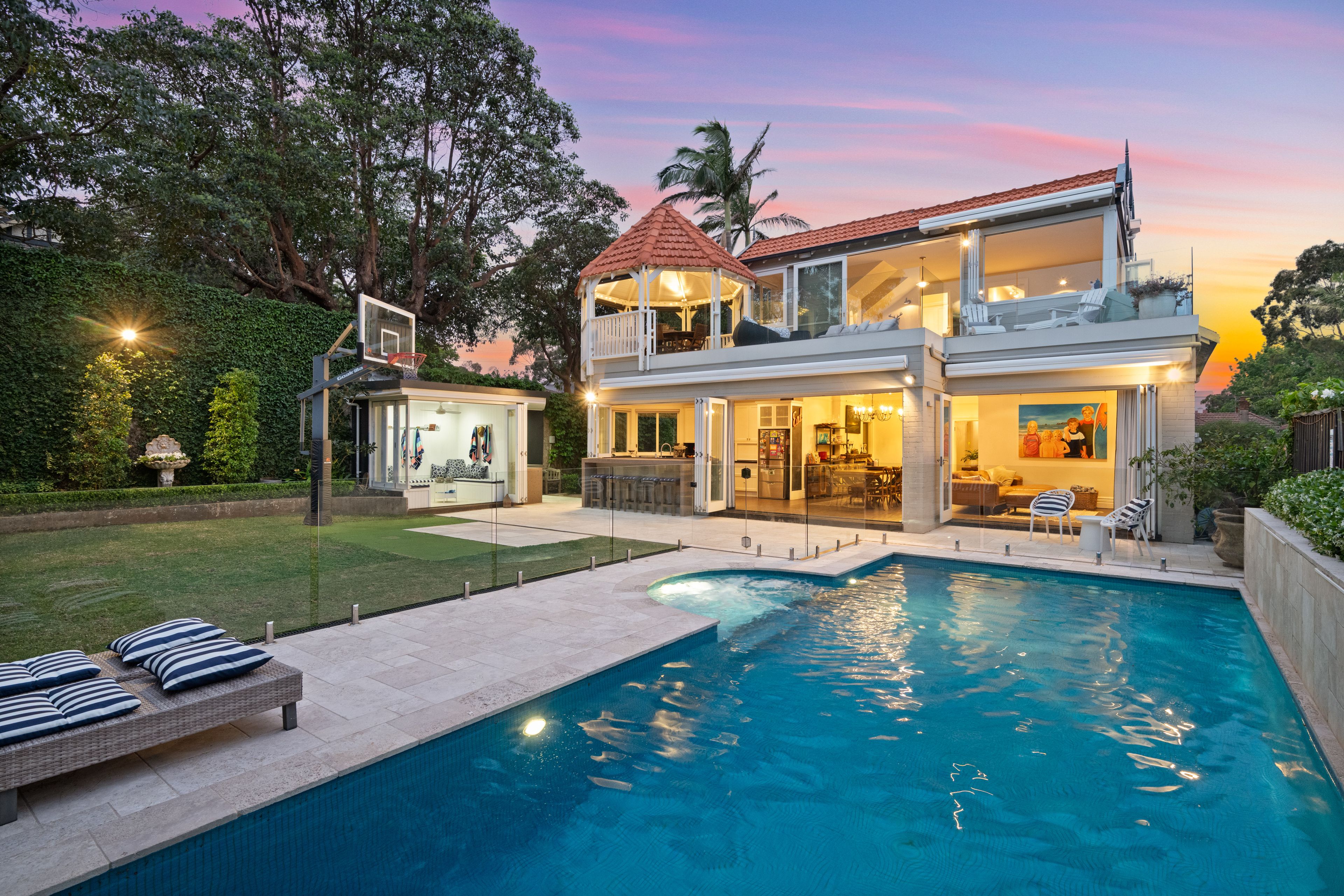 32 Noble Street, Mosman, NSW 2088