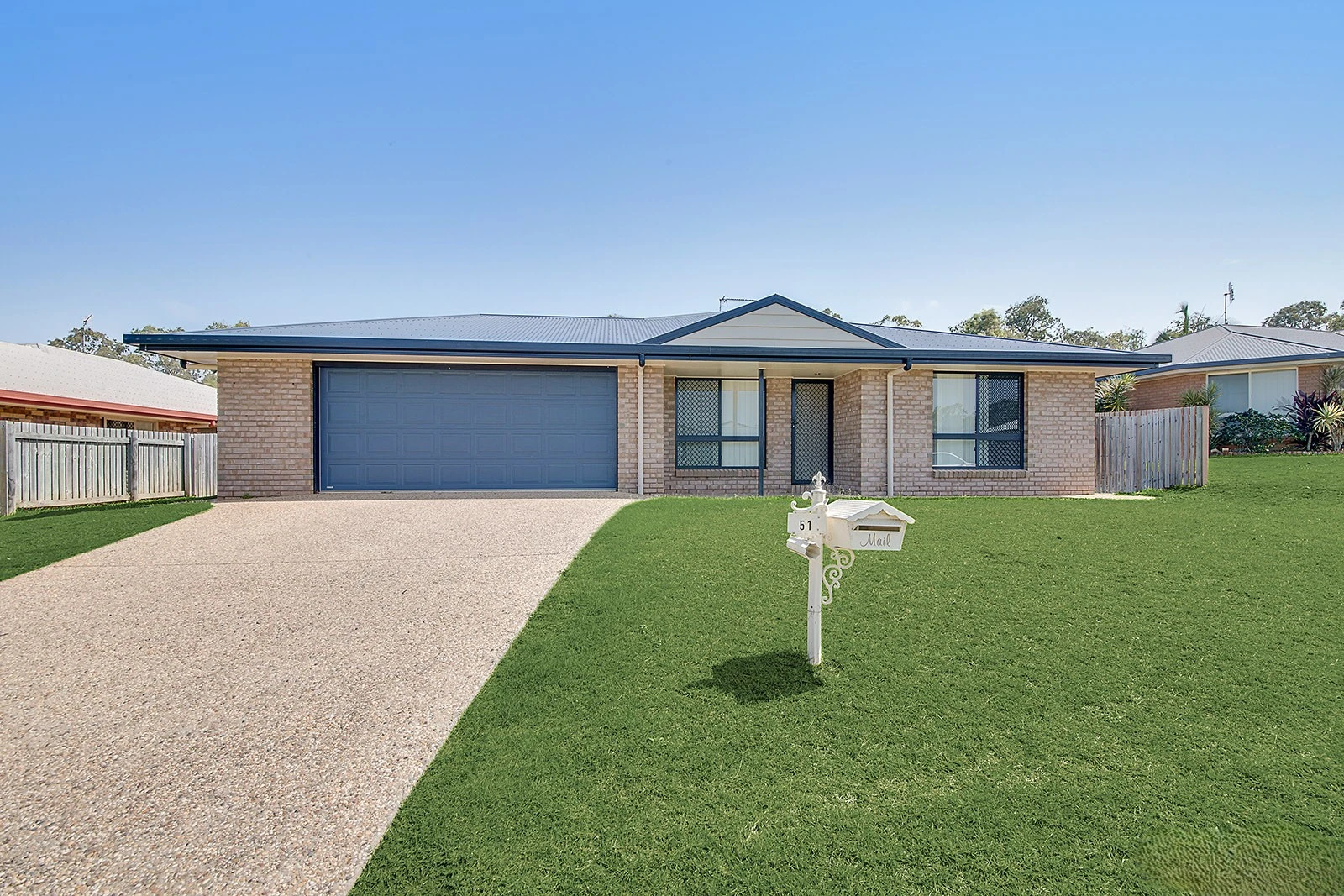 51 Robinson Street, Taranganba, QLD 4703