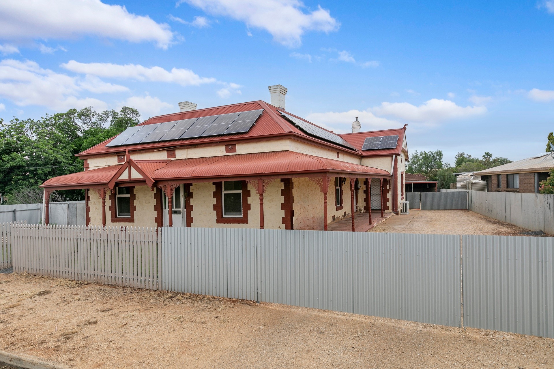 23 War Memorial Drive, Balaklava, SA 5461