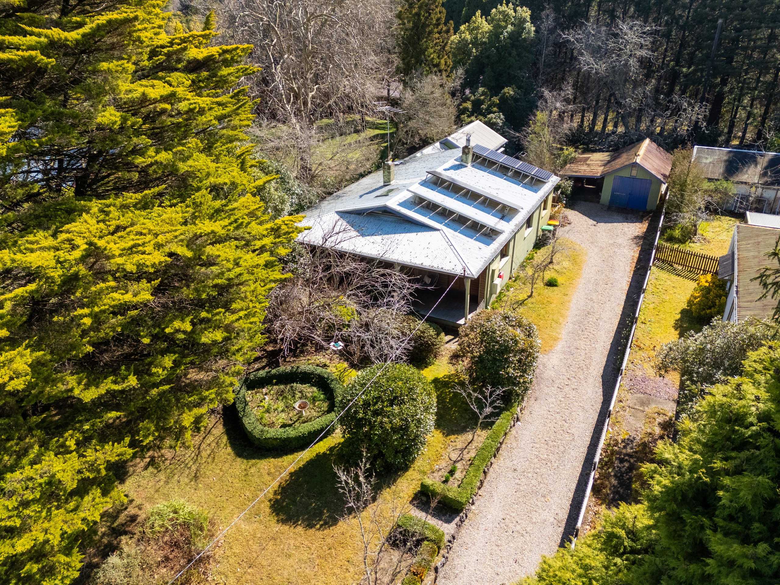 122 Govetts Leap Road, Blackheath, NSW 2785