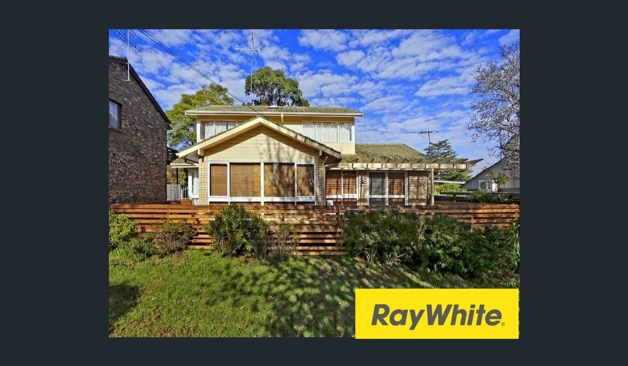 28 Coolibah Street, Castle Hill, NSW 2154