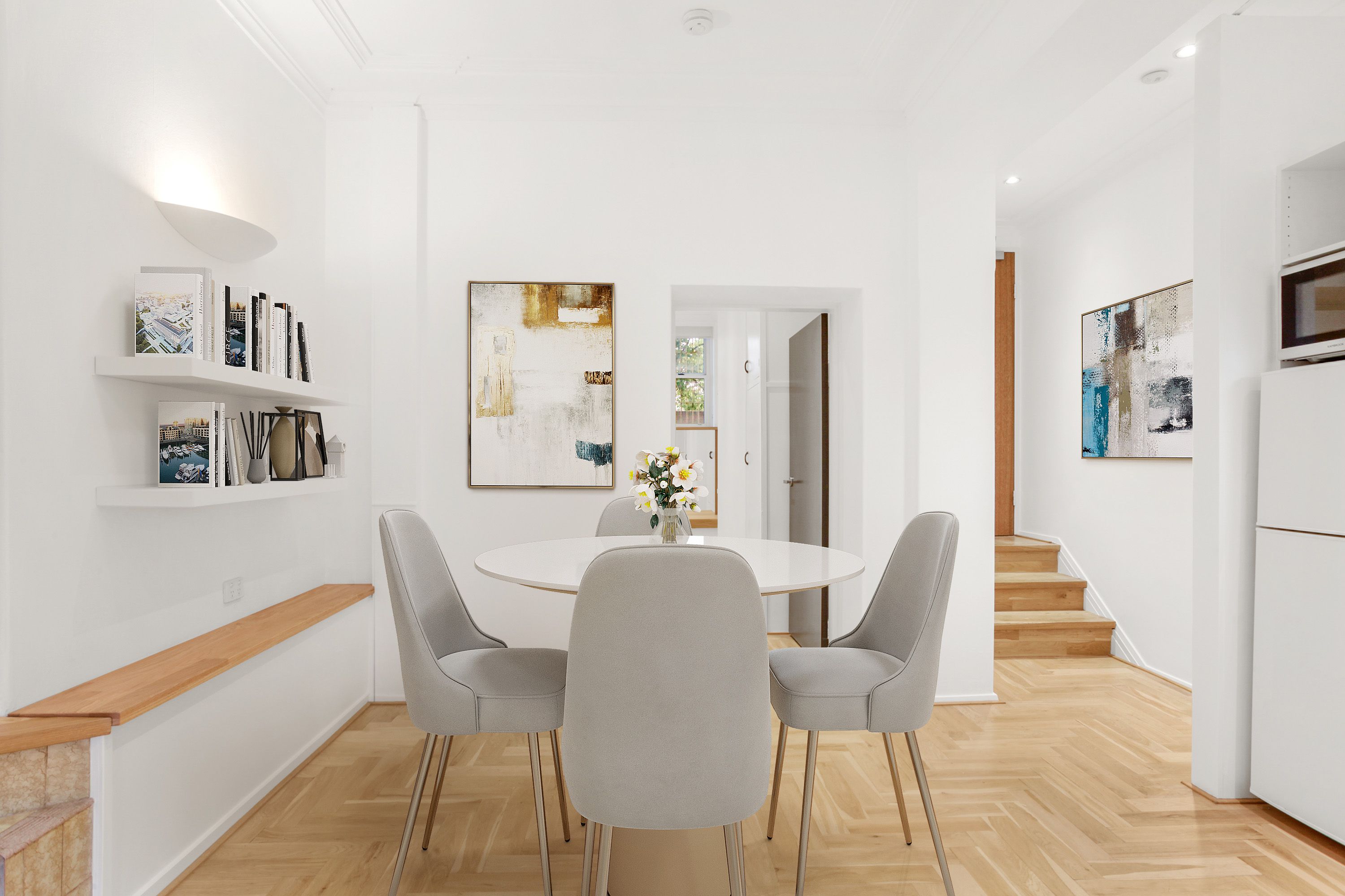 2/2b Wentworth Street, Point Piper, NSW 2027